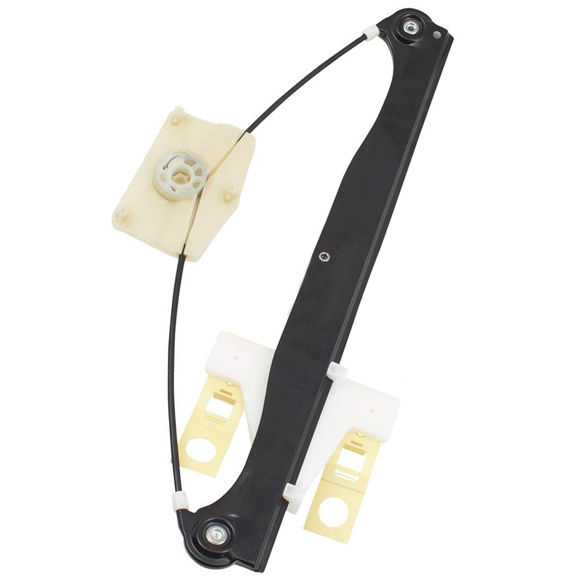 Mécanisme de lève-vitre arrière droit pour Audi A3, S3 Sportback (2004-2013) PARTSLINE SC56625