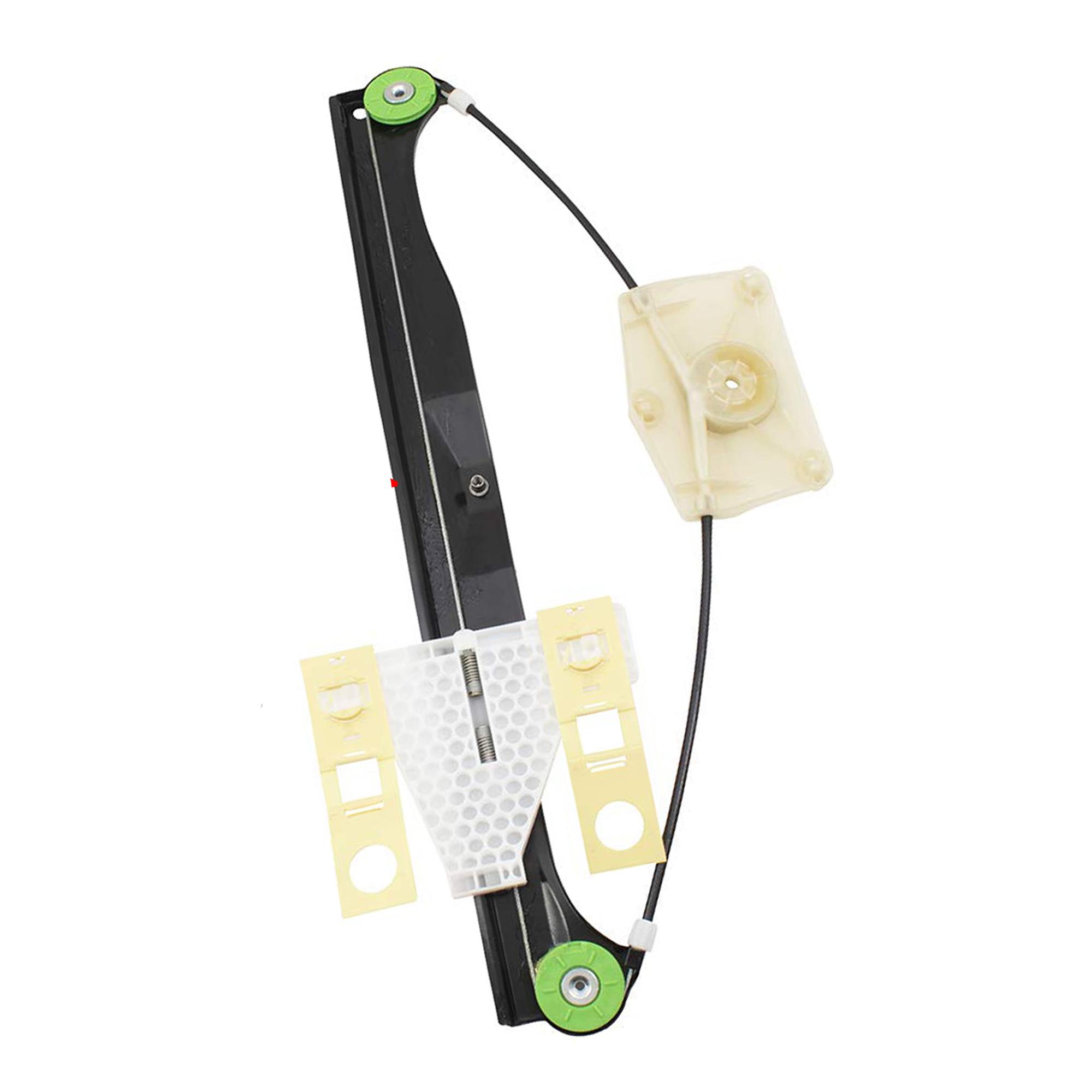 Mécanisme de lève-vitre arrière droit pour Audi A3, S3 Sportback (2004-2013) PARTSLINE SC56625