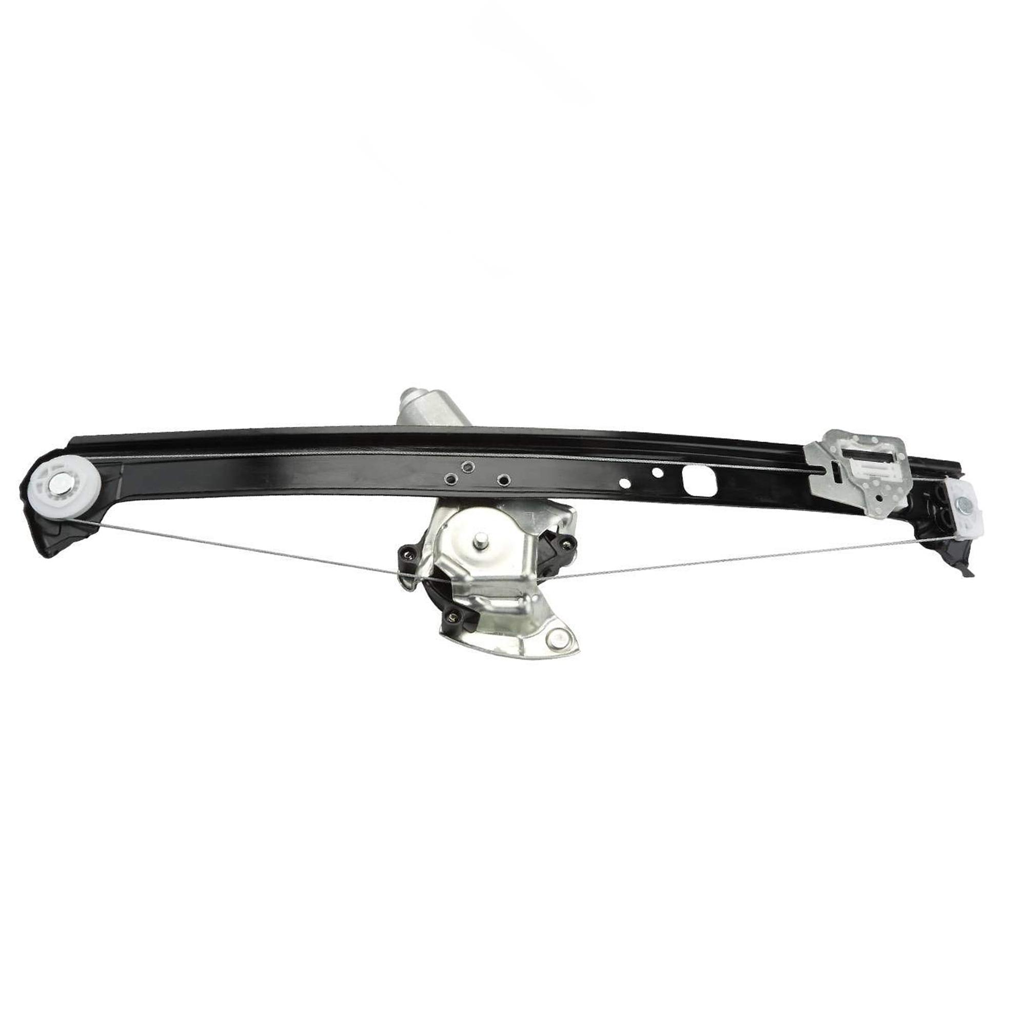Lève-vitre électrique avec moteur arrière gauche pour Bmw Série X5 (2000-2006) PARTSLINE SC56626