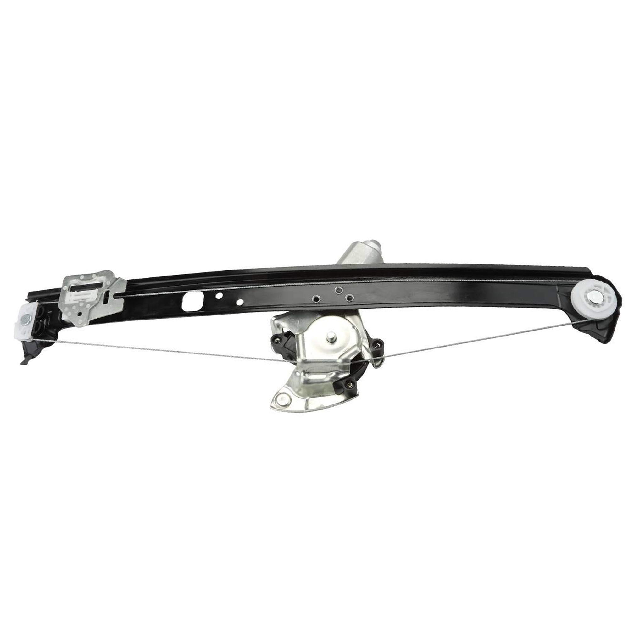 Lève-vitre électrique avec moteur arrière droit pour Bmw Série X5 (2000-2006) PARTSLINE SC56627