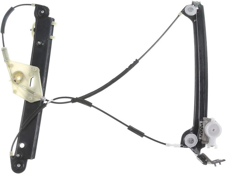 Mécanisme de lève-vitre avant gauche pour Bmw Série 1 (3 portes) PARTSLINE SC56636
