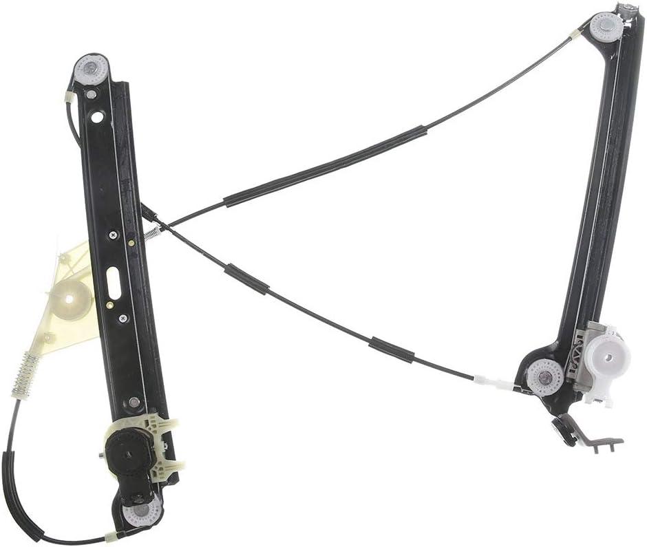 Mécanisme de lève-vitre avant gauche pour Bmw Série 1 (3 portes) PARTSLINE SC56636