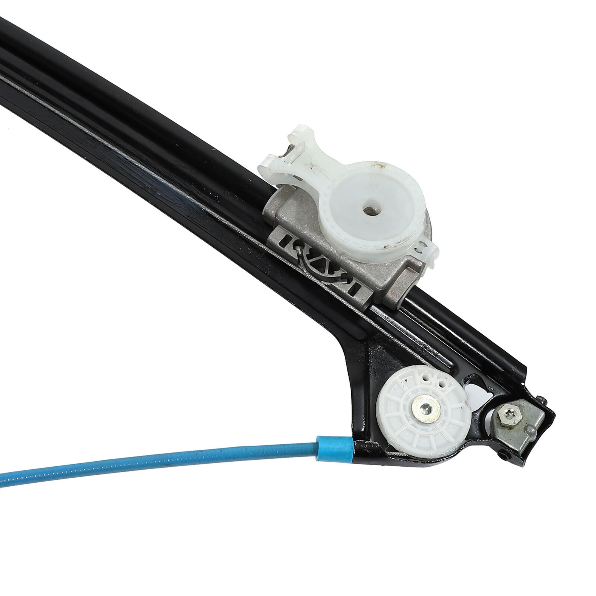 Mécanisme de lève-vitre avant droit pour Bmw Série 1 (3 portes) PARTSLINE SC56637