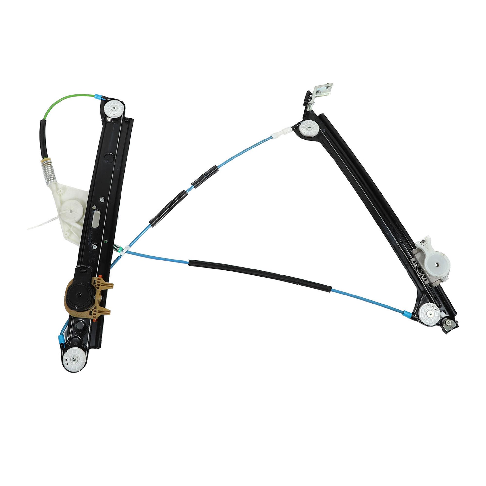 Mécanisme de lève-vitre avant droit pour Bmw Série 1 (3 portes) PARTSLINE SC56637