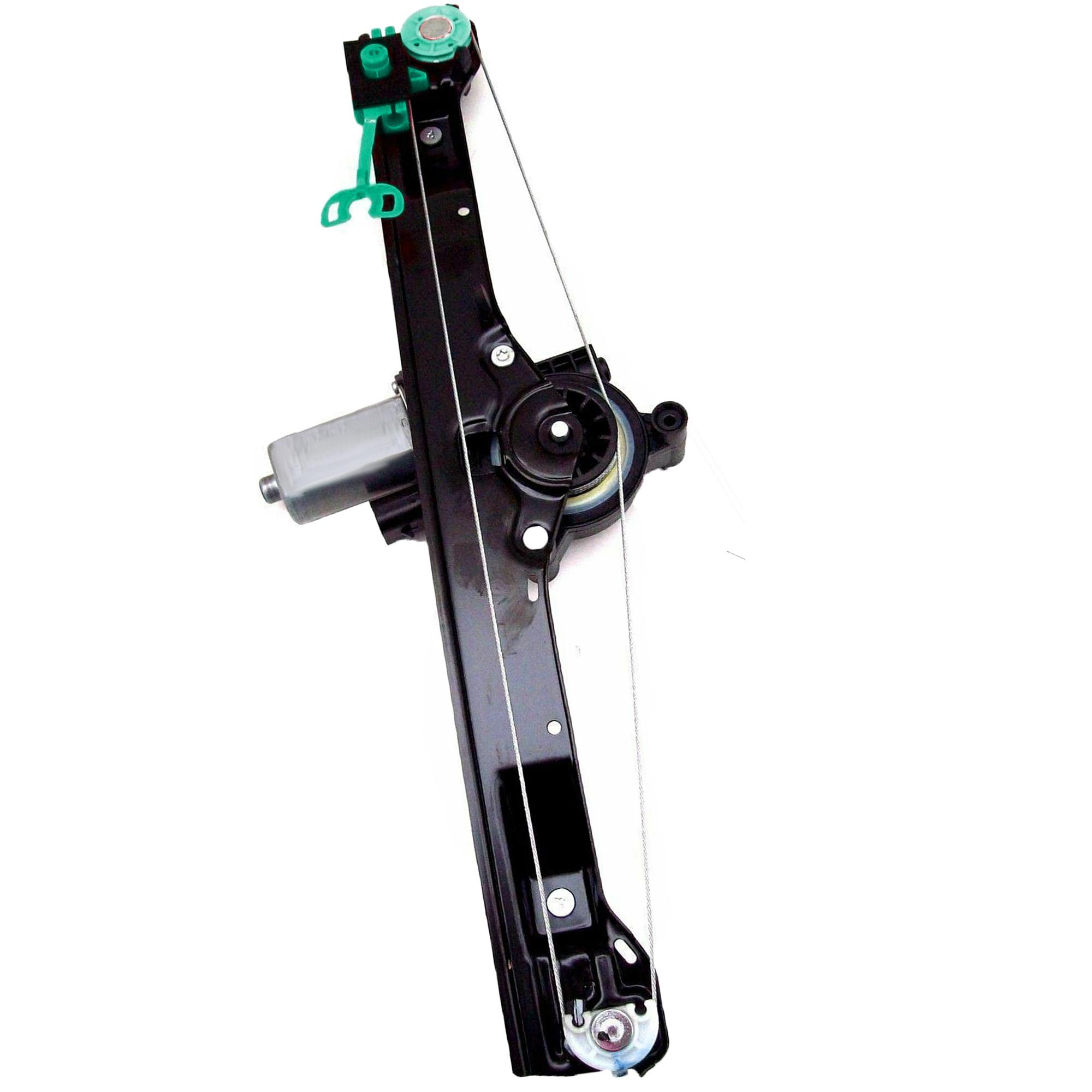 Lève-vitre électrique avant gauche pour Fiat Grande Punto, Punto Evo PARTSLINE SC56647