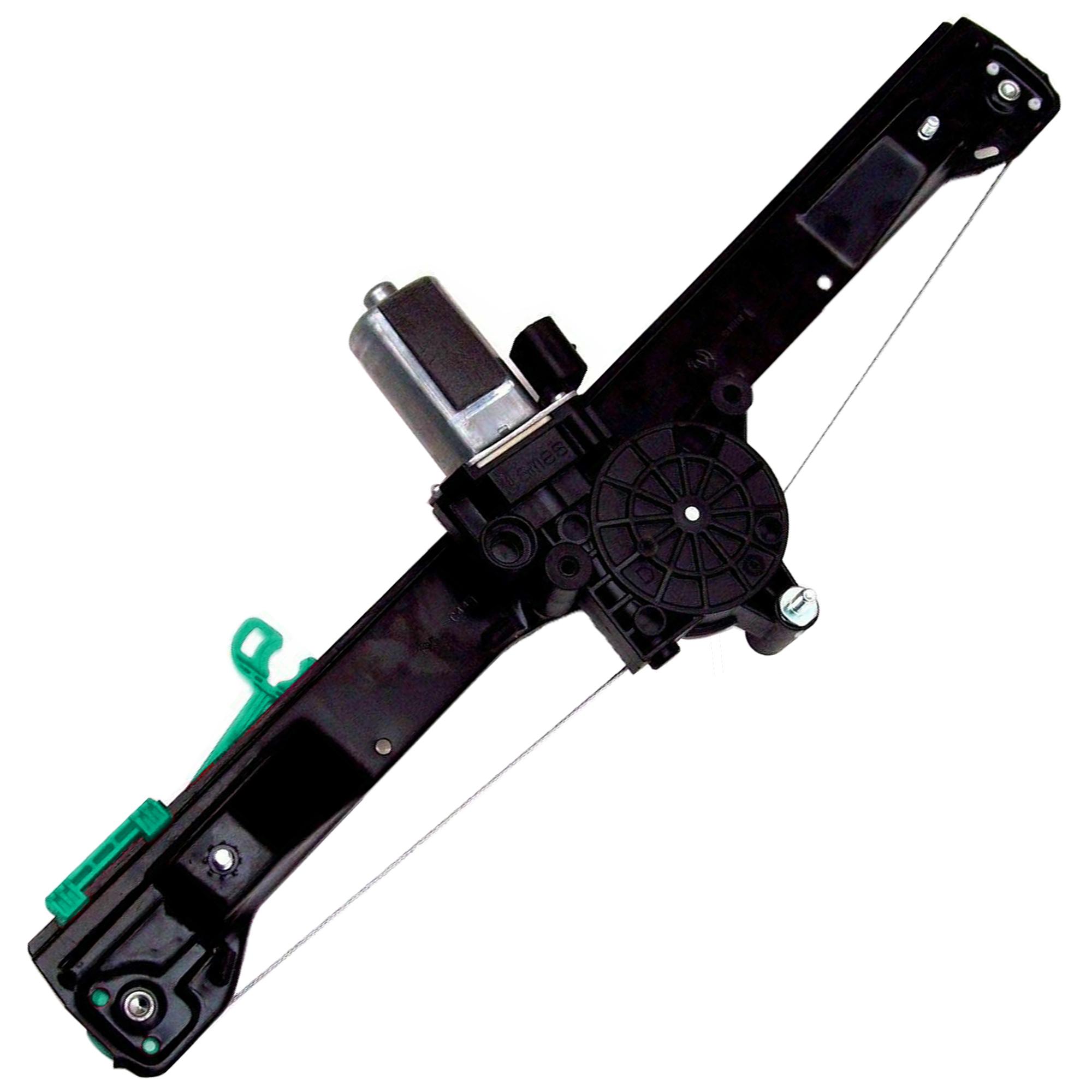 Lève-vitre électrique avant gauche pour Fiat Grande Punto, Punto Evo PARTSLINE SC56647