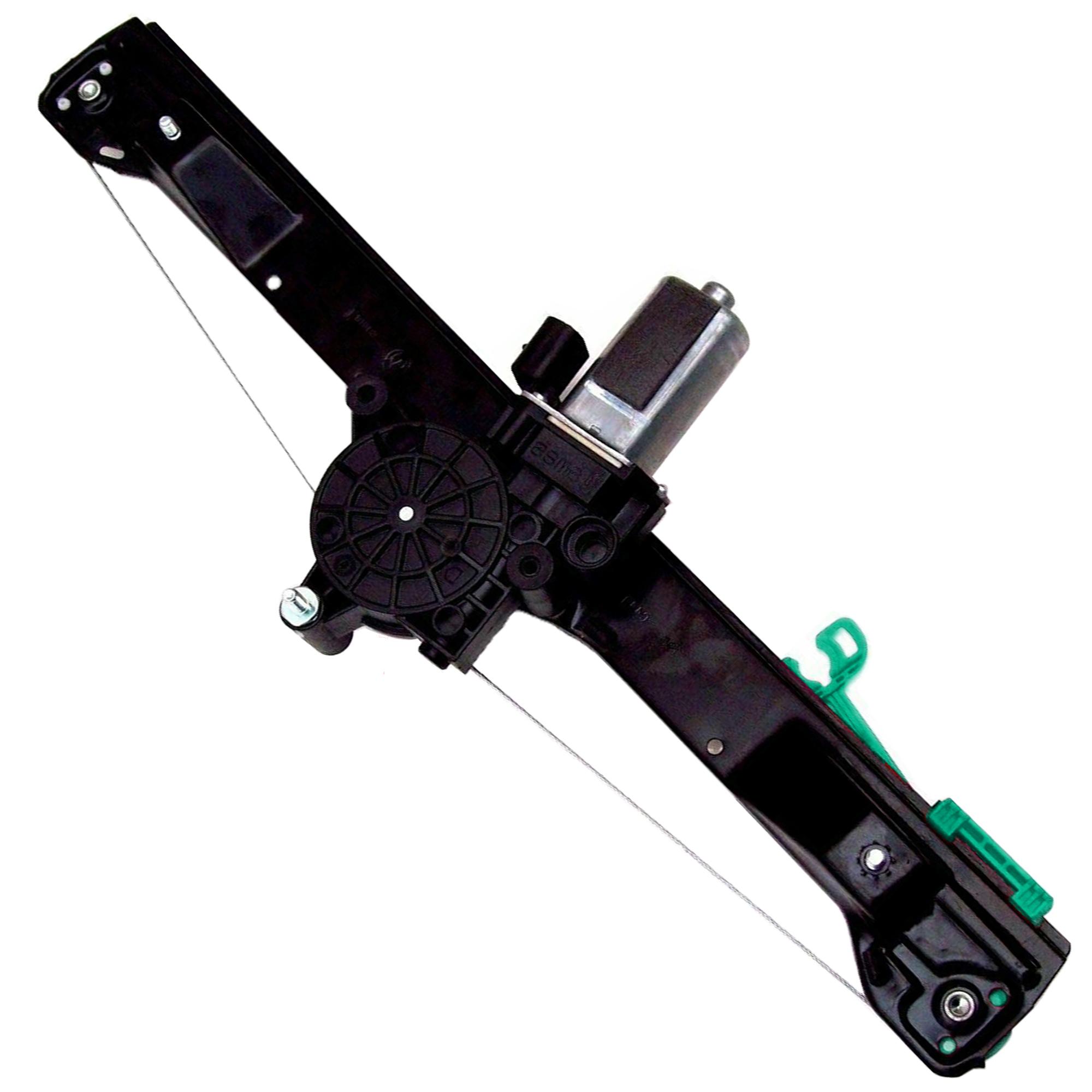 Lève-vitre électrique avant droit pour Fiat Grande Punto, Punto Evo PARTSLINE SC56648