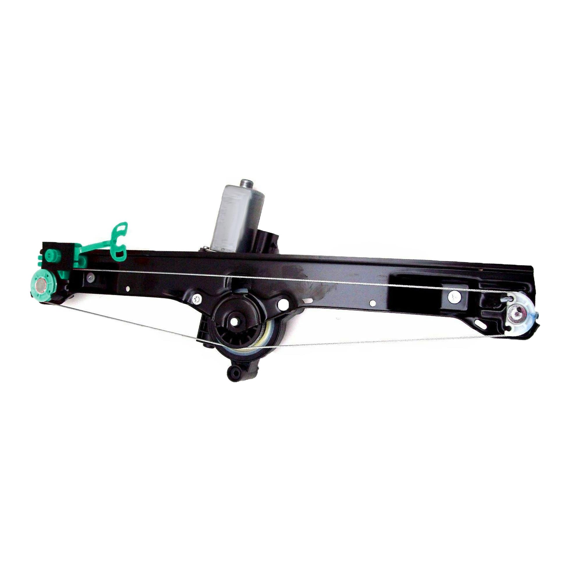 Lève-vitre électrique avant droit pour Fiat Grande Punto, Punto Evo PARTSLINE SC56648