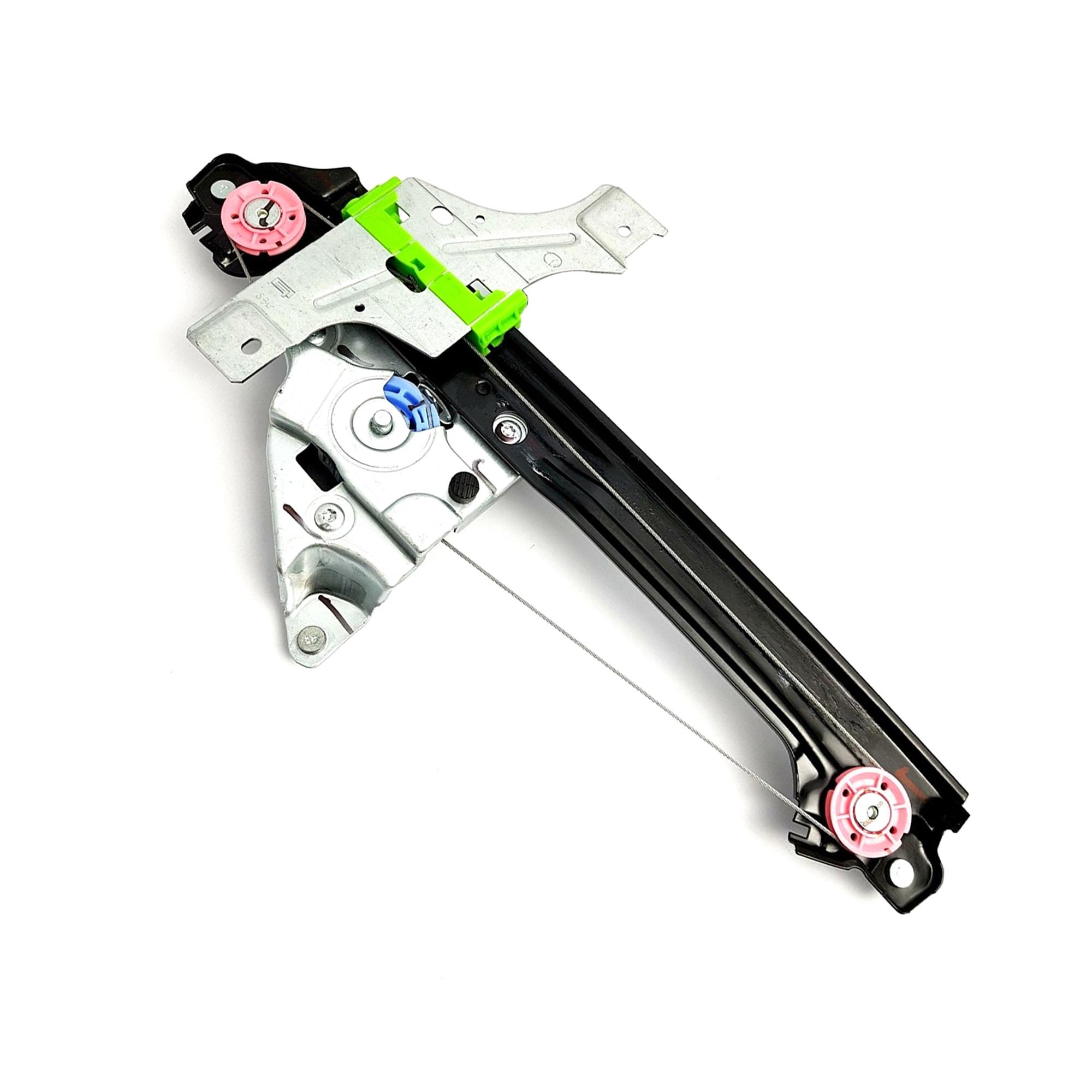 Mécanisme de lève-vitre arrière droit pour Peugeot 508 I (2010-2018) PARTSLINE SC56652