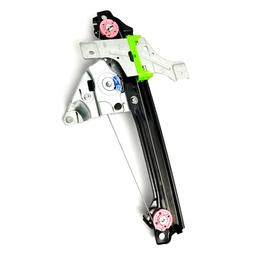 Mécanisme de lève-vitre arrière droit pour Peugeot 508 I (2010-2018) PARTSLINE SC56652