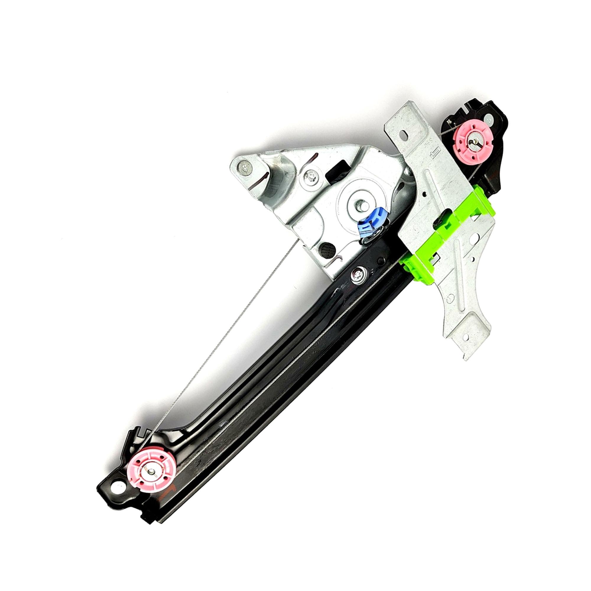 Mécanisme de lève-vitre arrière droit pour Peugeot 508 I (2010-2018) PARTSLINE SC56652