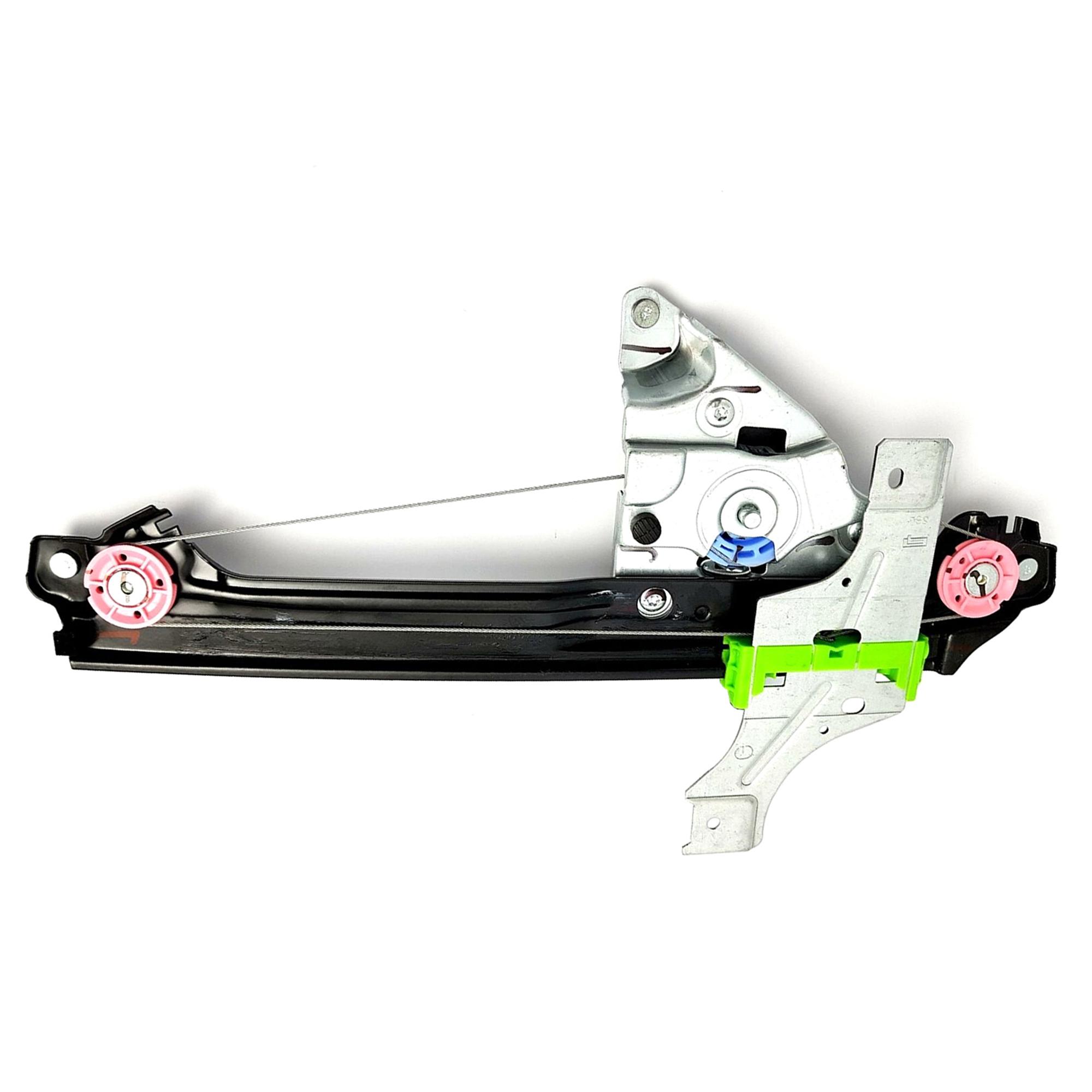 Mécanisme de lève-vitre arrière droit pour Peugeot 508 I (2010-2018) PARTSLINE SC56652