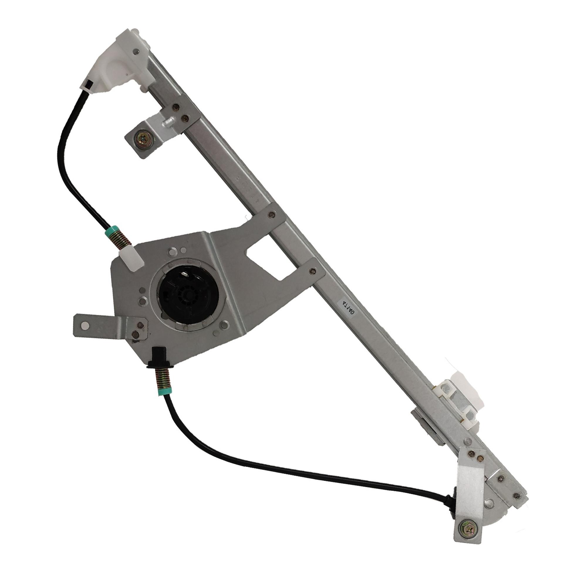 Mécanisme de lève-vitre arrière droit pour Renault Megane 2 II (5 Portes) PARTSLINE SC56653