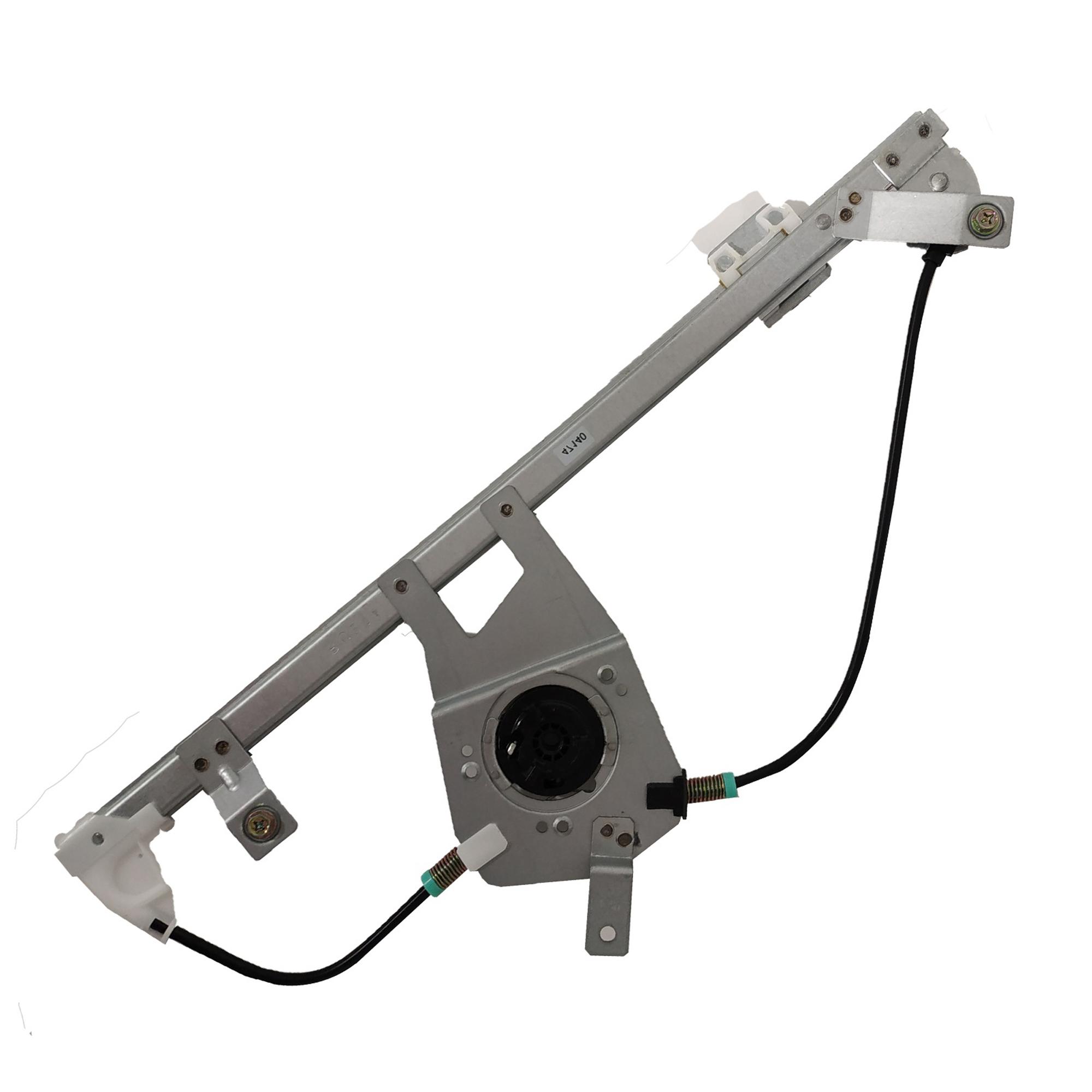 Mécanisme de lève-vitre arrière droit pour Renault Megane 2 II (5 Portes) PARTSLINE SC56653
