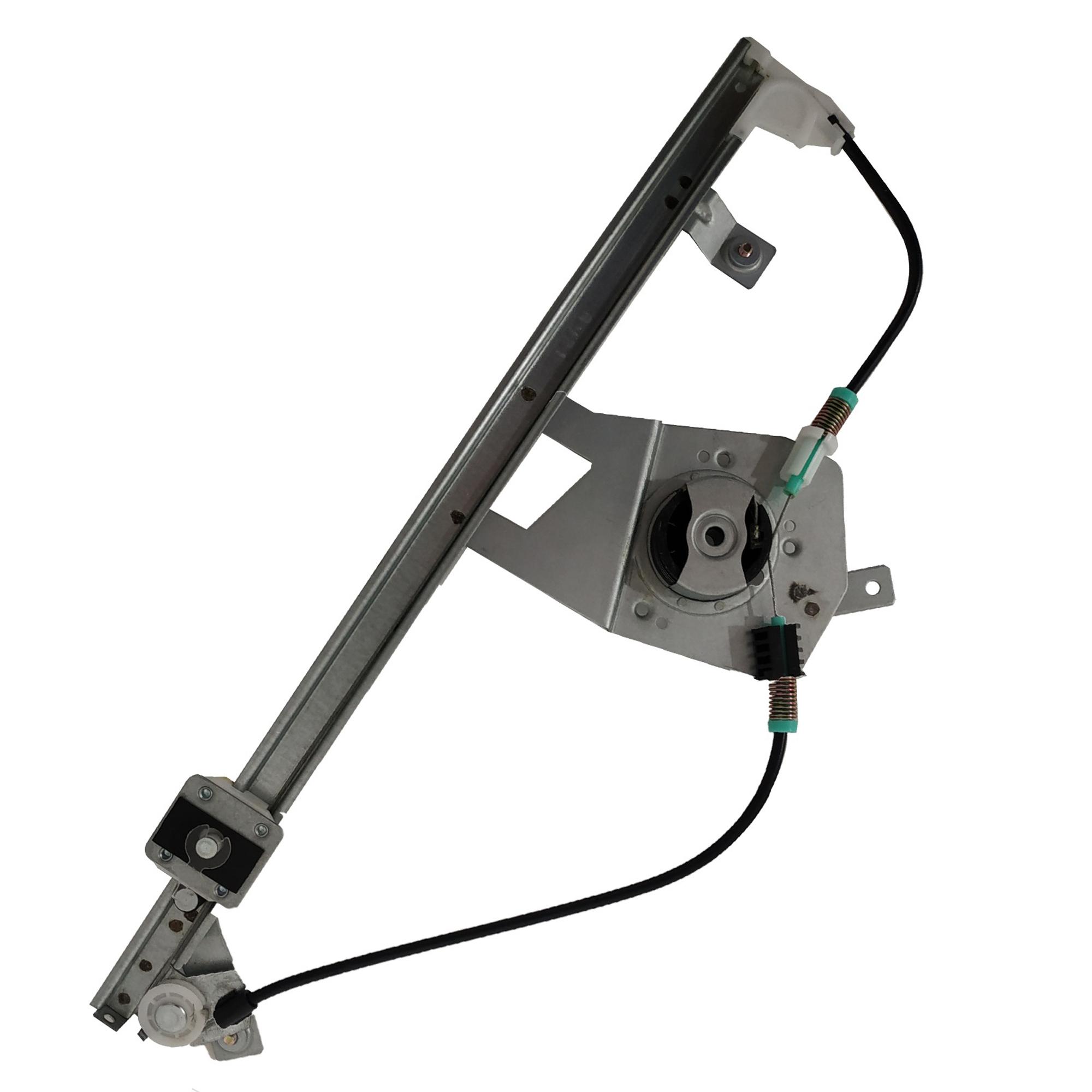 Mécanisme de lève-vitre arrière droit pour Renault Megane 2 II (5 Portes) PARTSLINE SC56653