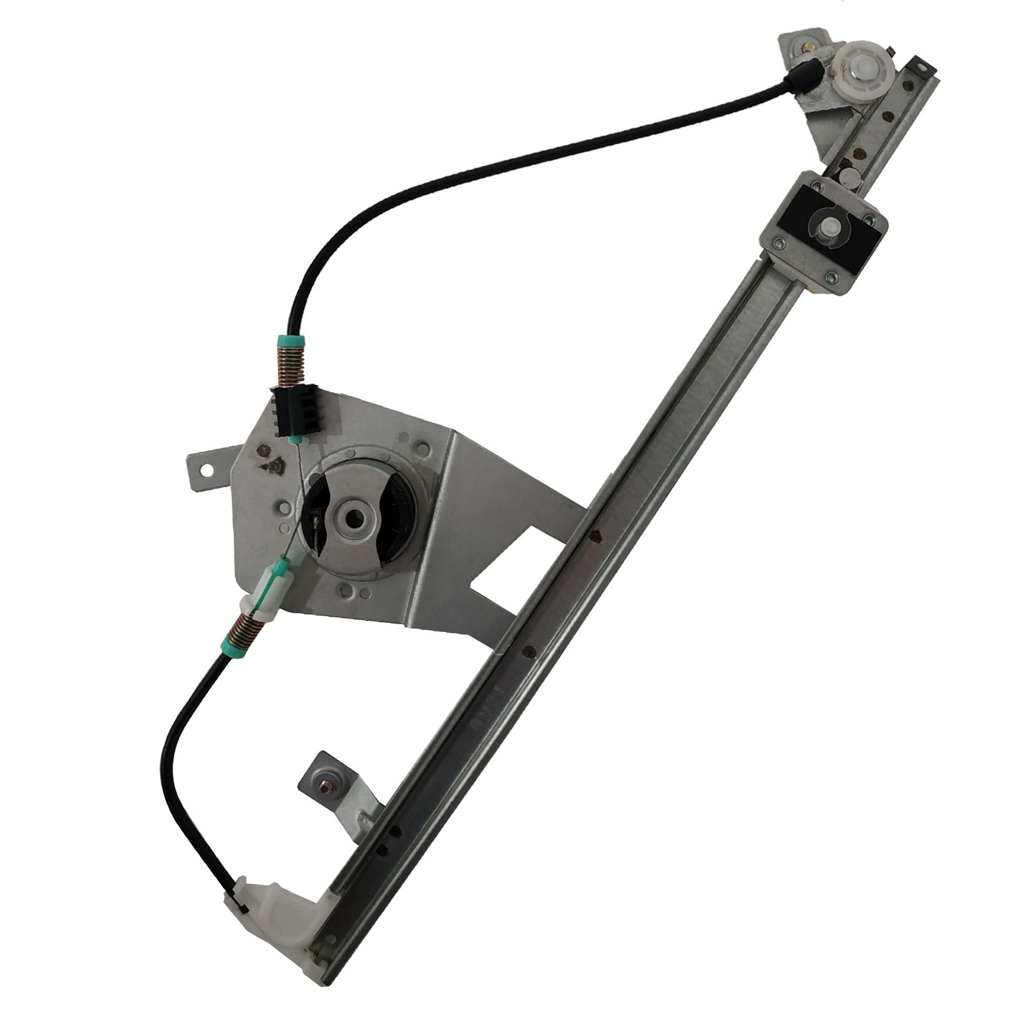 Mécanisme de lève-vitre arrière droit pour Renault Megane 2 II (5 Portes) PARTSLINE SC56653