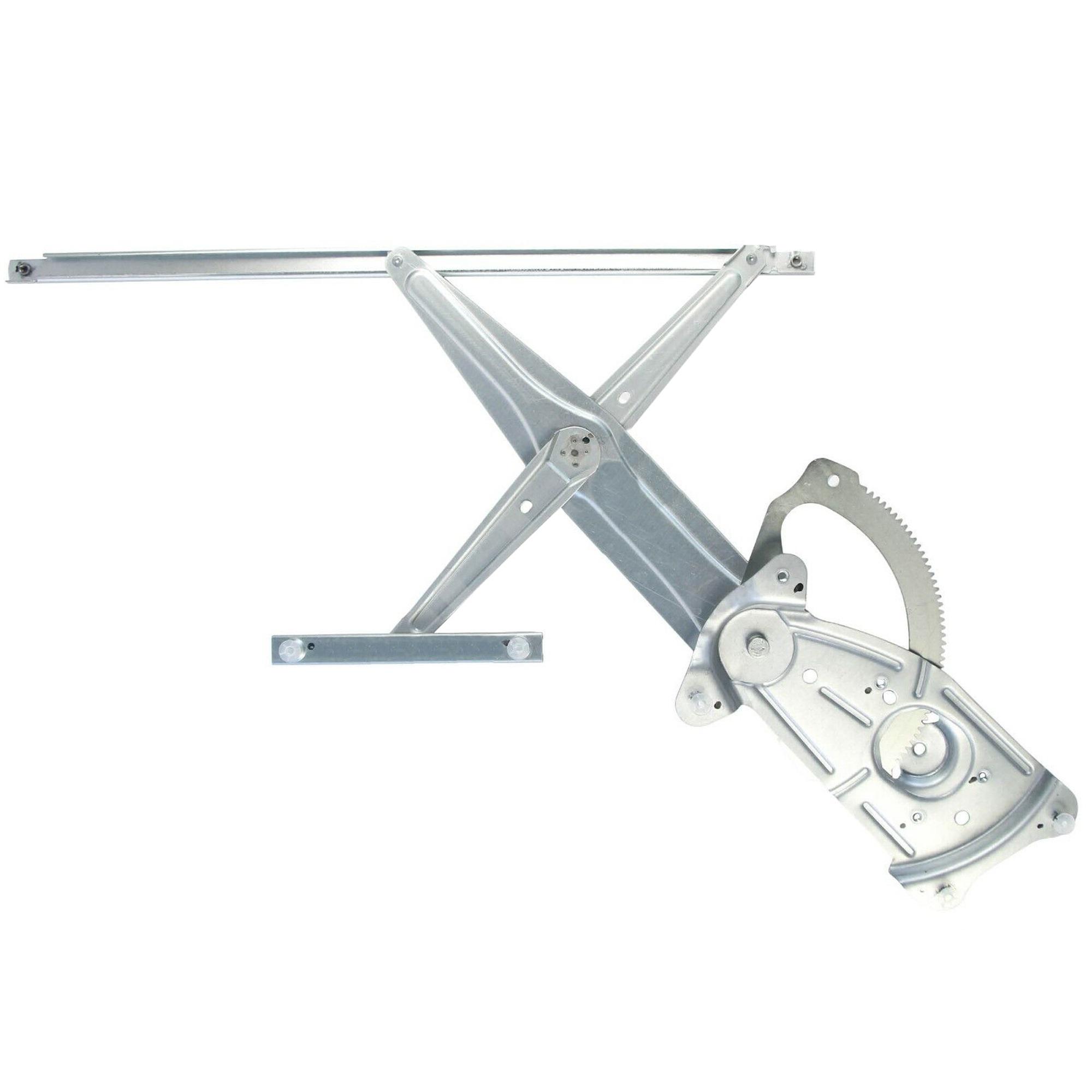 Mécanisme de lève-vitre avant gauche pour Renault Scénic 3, Grand Scénic III PARTSLINE SC56660