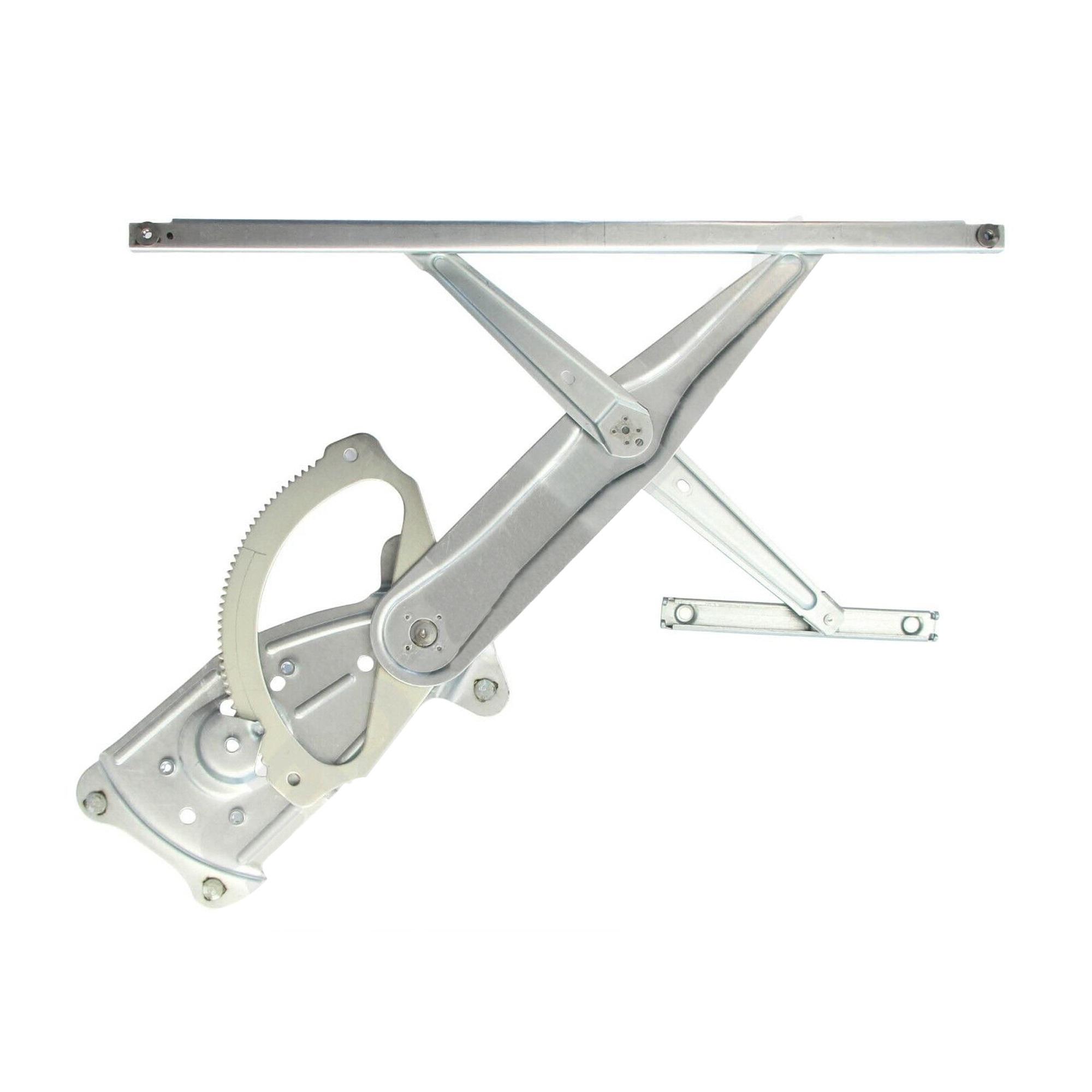 Mécanisme de lève-vitre avant gauche pour Renault Scénic 3, Grand Scénic III PARTSLINE SC56660