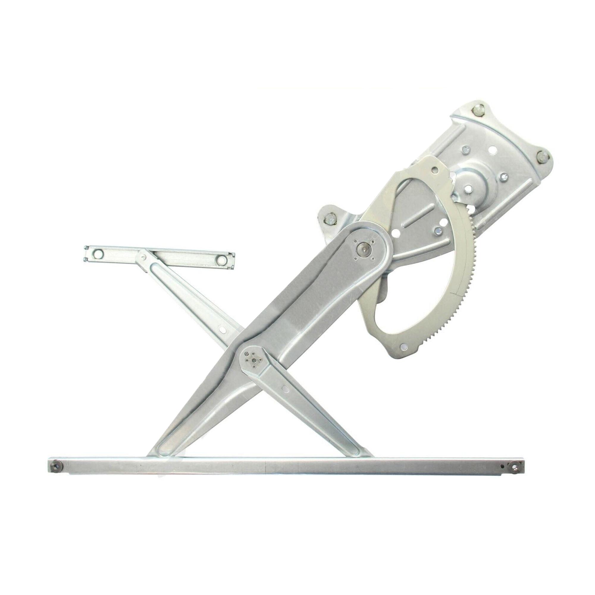 Mécanisme de lève-vitre avant gauche pour Renault Scénic 3, Grand Scénic III PARTSLINE SC56660