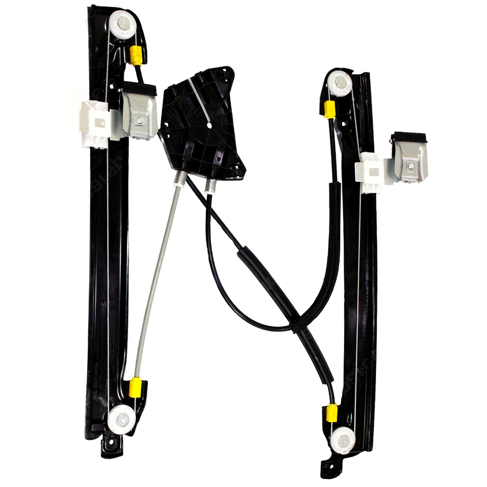 Mécanisme de lève-vitre avant gauche pour Seat Leon 2 (2005-2012) PARTSLINE SC56662