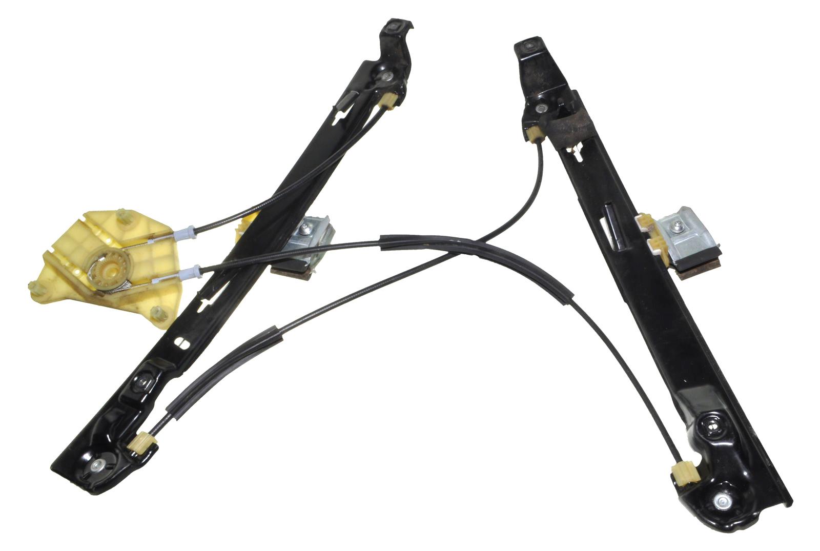 Mécanisme de lève-vitre avant gauche pour Seat Leon 2 (2005-2012) PARTSLINE SC56662