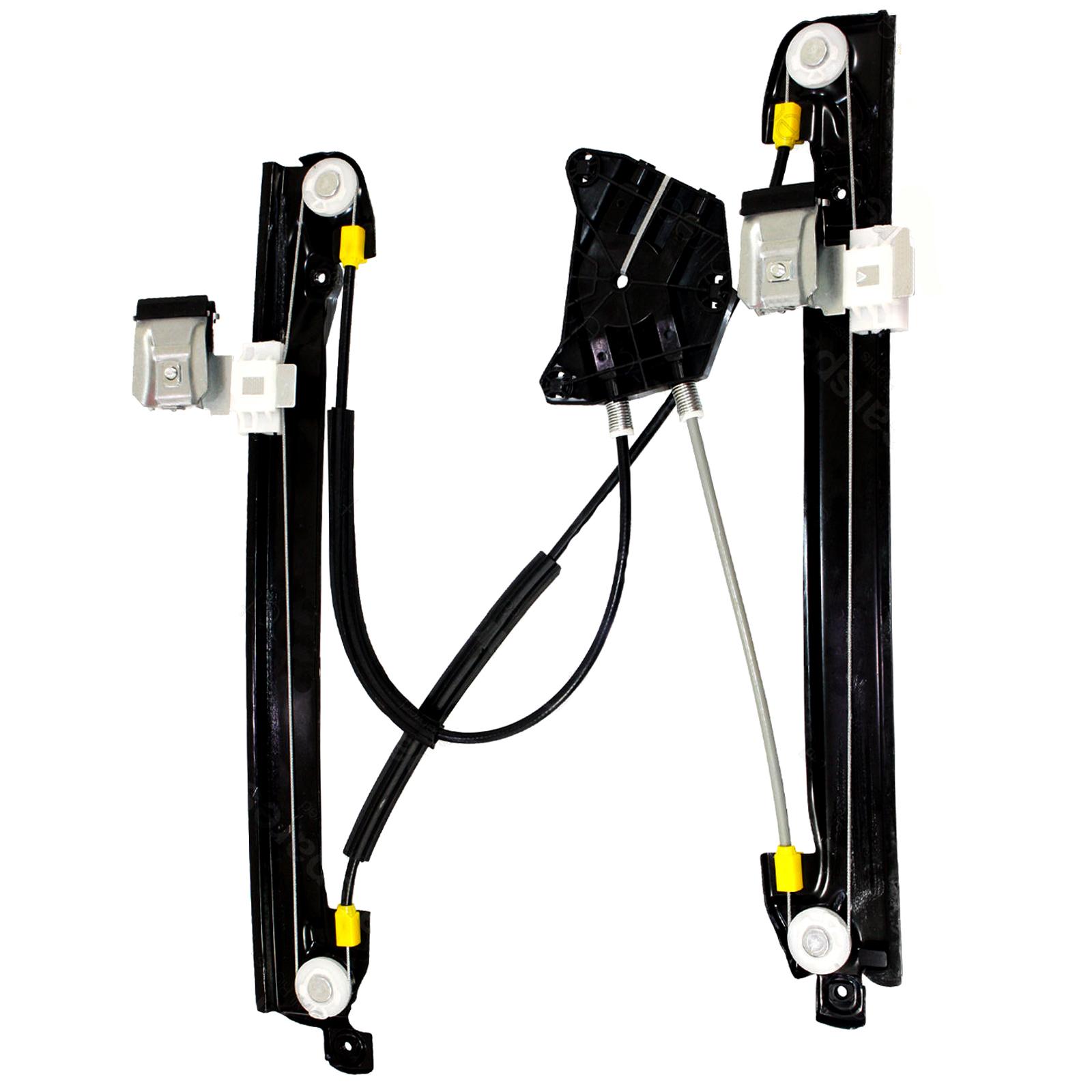 Mécanisme de lève-vitre avant droit pour Seat Leon 2 (2005-2012) PARTSLINE SC56663