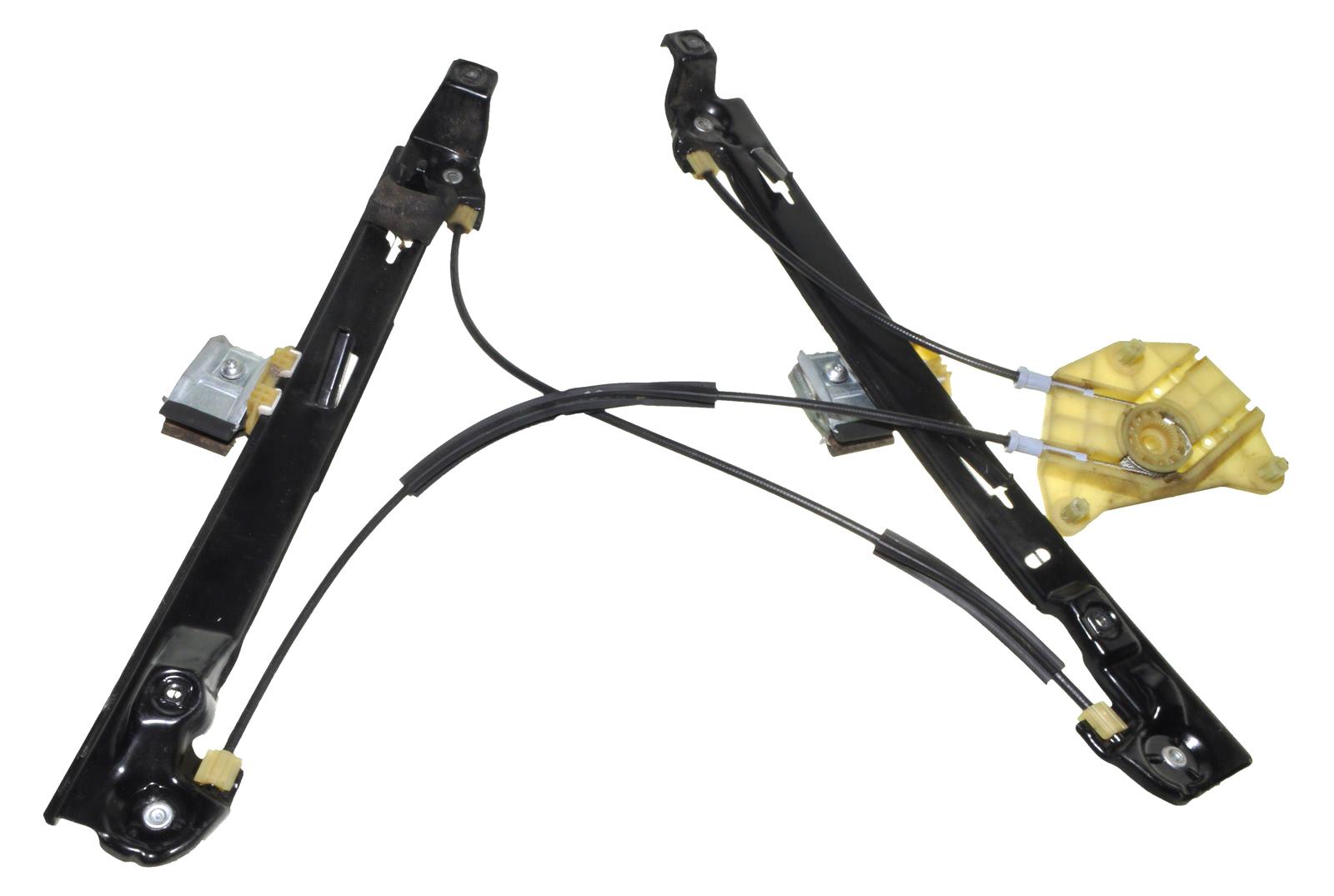 Mécanisme de lève-vitre avant droit pour Seat Leon 2 (2005-2012) PARTSLINE SC56663