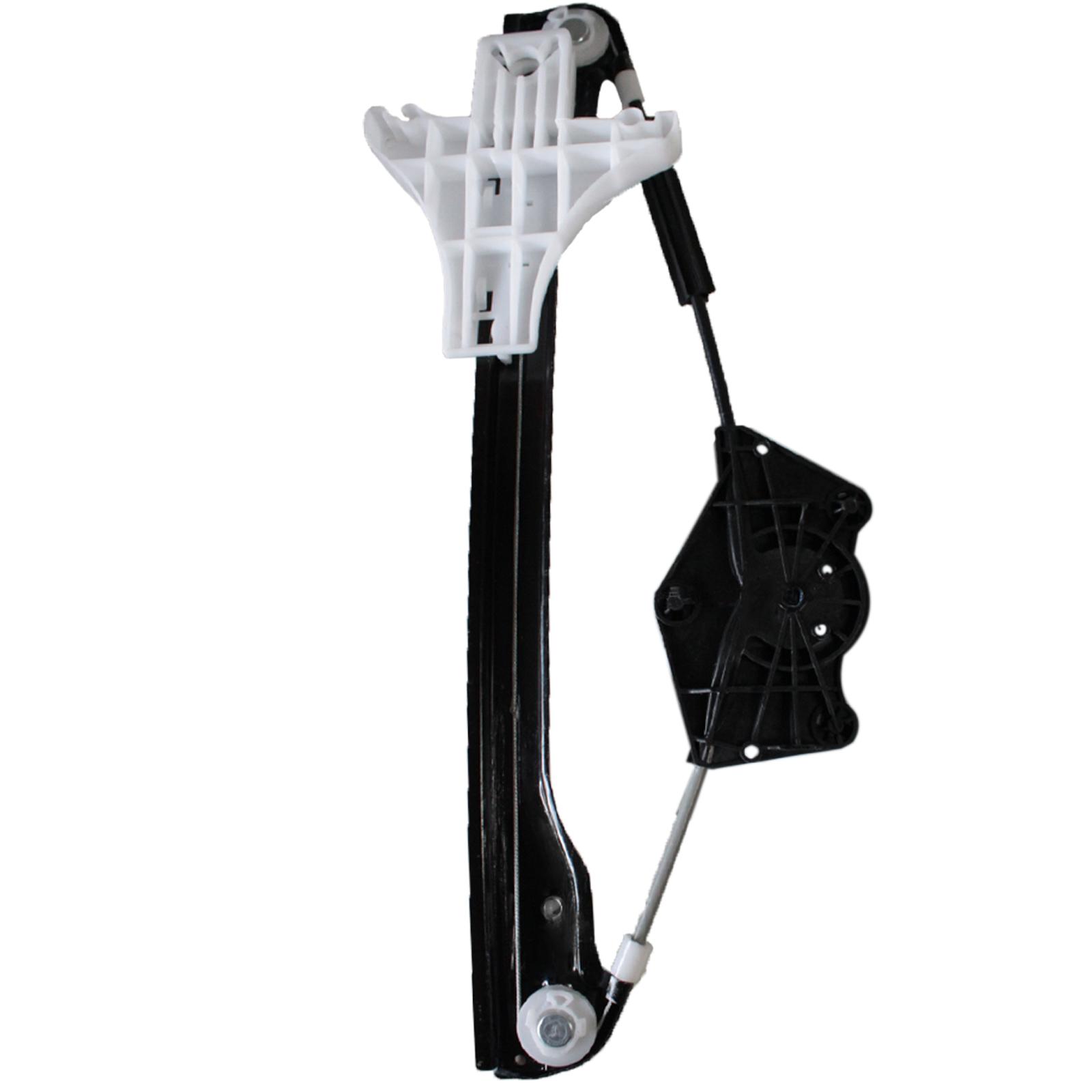 Mécanisme de lève-vitre arrière droit pour VW Golf 5 (5 portes) PARTSLINE SC56664