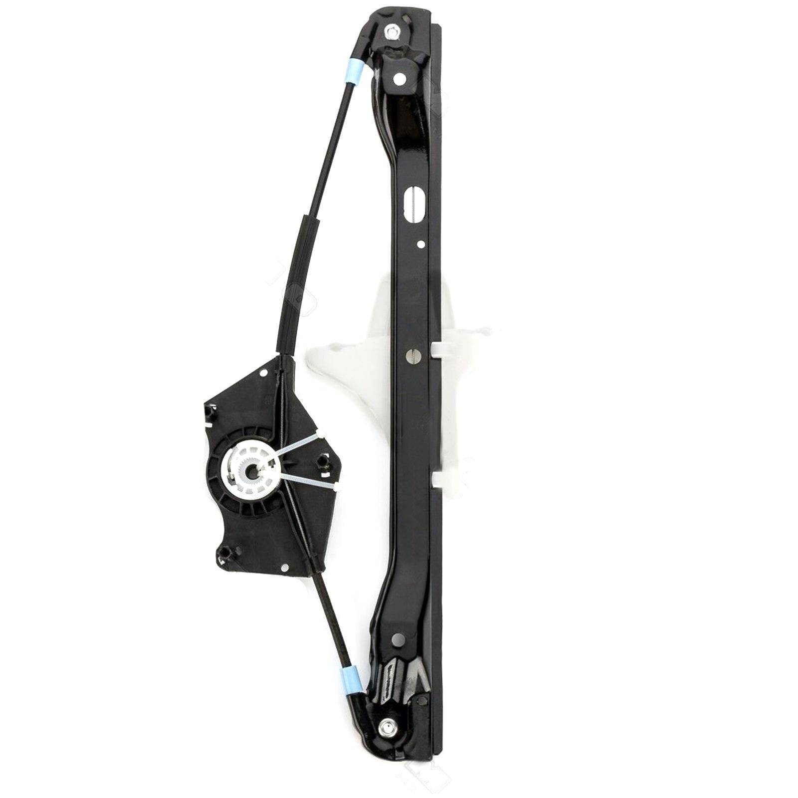 Mécanisme de lève-vitre arrière droit pour VW Golf 5 (5 portes) PARTSLINE SC56664