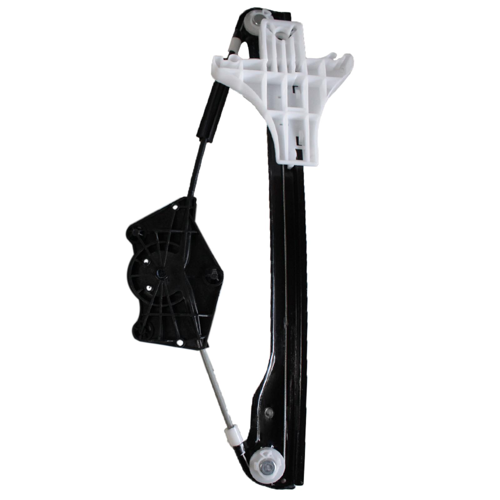 Mécanisme de lève-vitre arrière gauche pour VW Golf 5 (5 portes) PARTSLINE SC56665