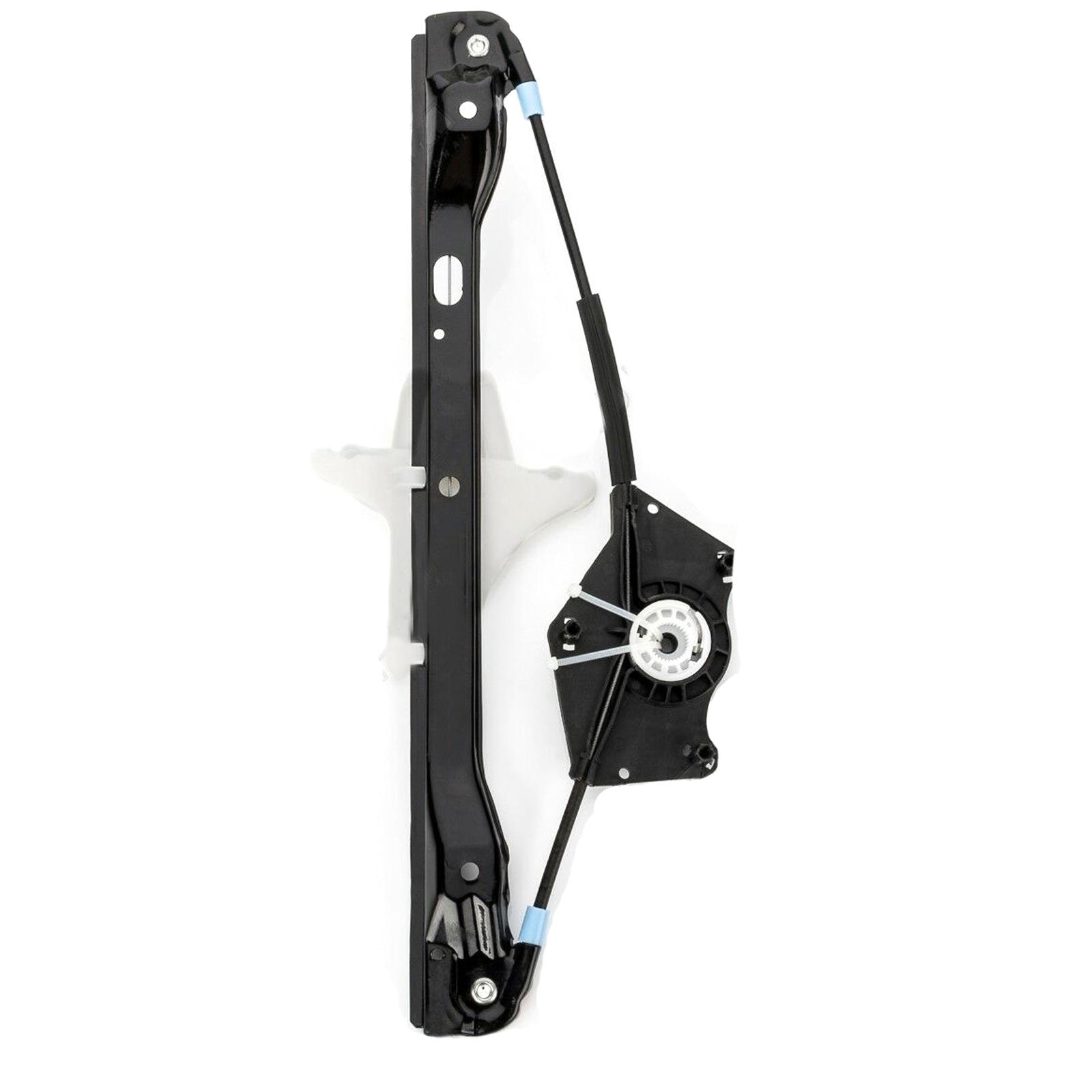 Mécanisme de lève-vitre arrière gauche pour VW Golf 5 (5 portes) PARTSLINE SC56665