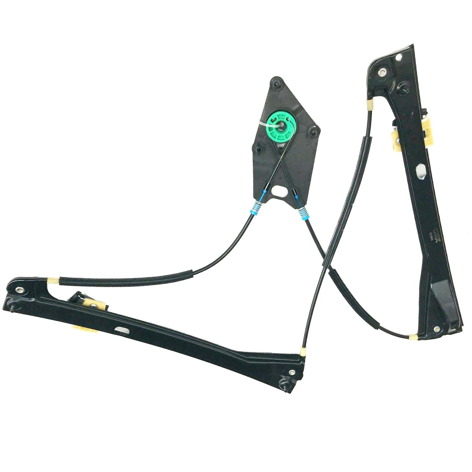 Mécanisme de lève-vitre avant gauche pour Vw Polo 6R (2009-2018) 5 portes PARTSLINE SC56672