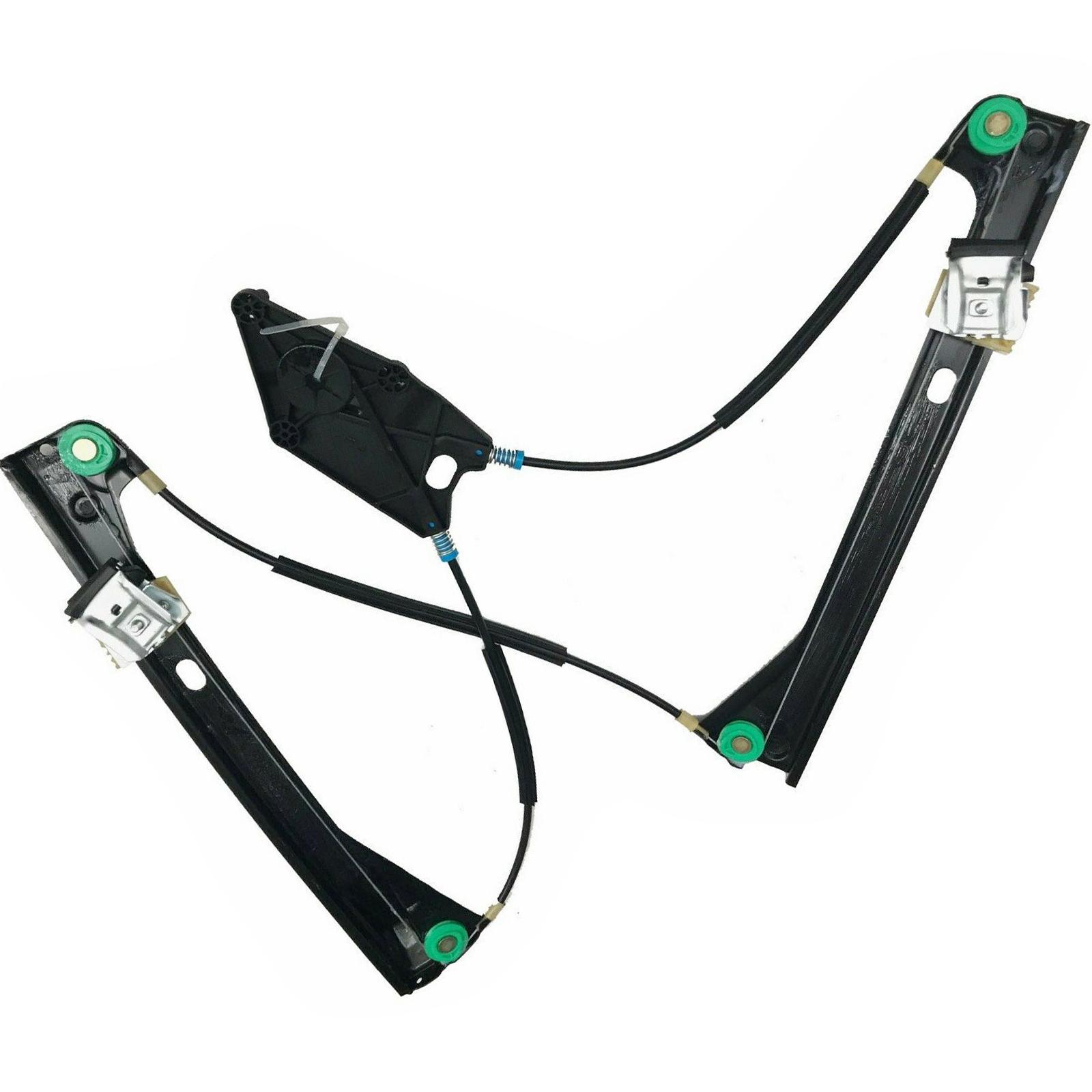 Mécanisme de lève-vitre avant gauche pour Vw Polo 6R (2009-2018) 5 portes PARTSLINE SC56672