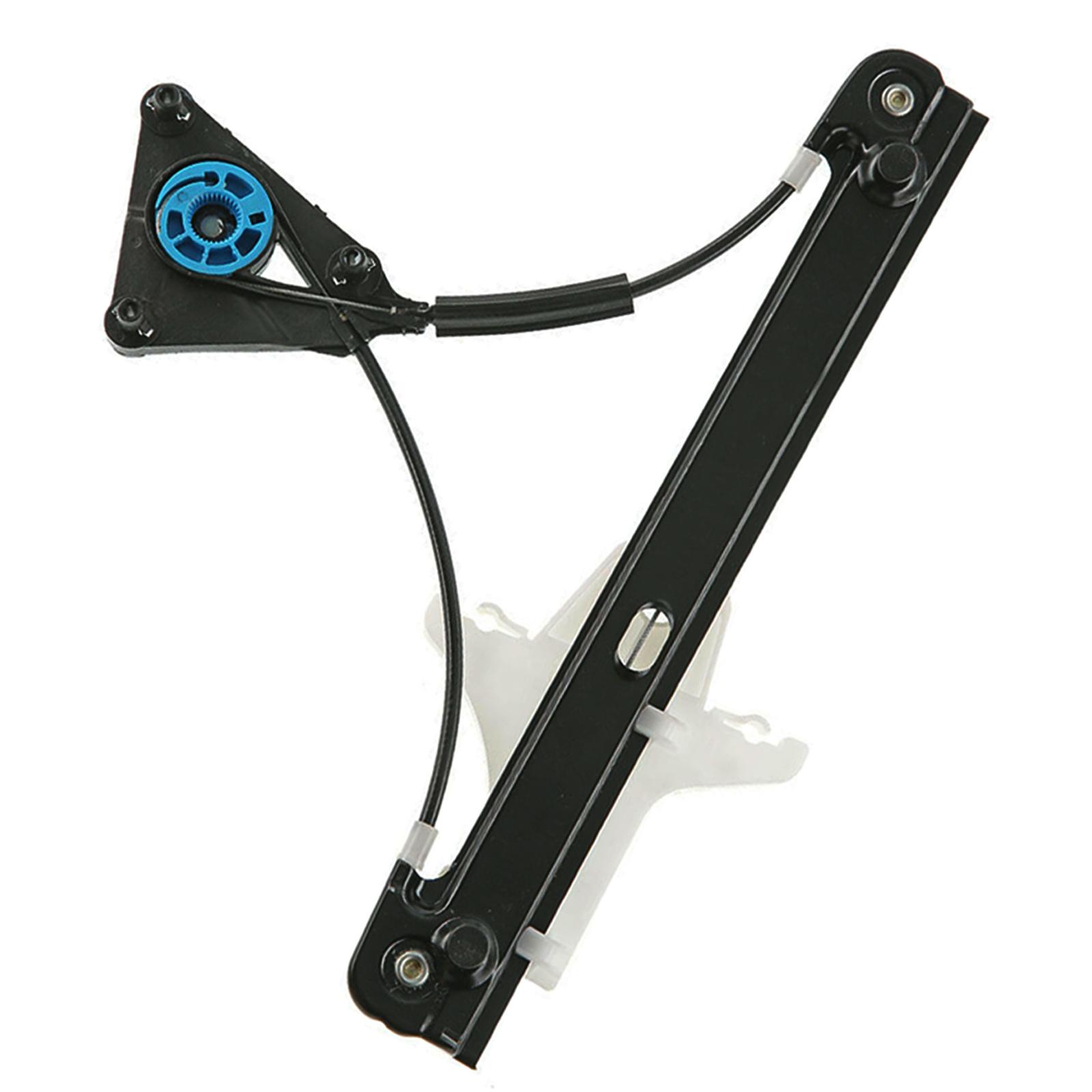 Mécanisme de lève-vitre arrière gauche pour Vw Polo 6R (2009-2018) 5 portes PARTSLINE SC56674
