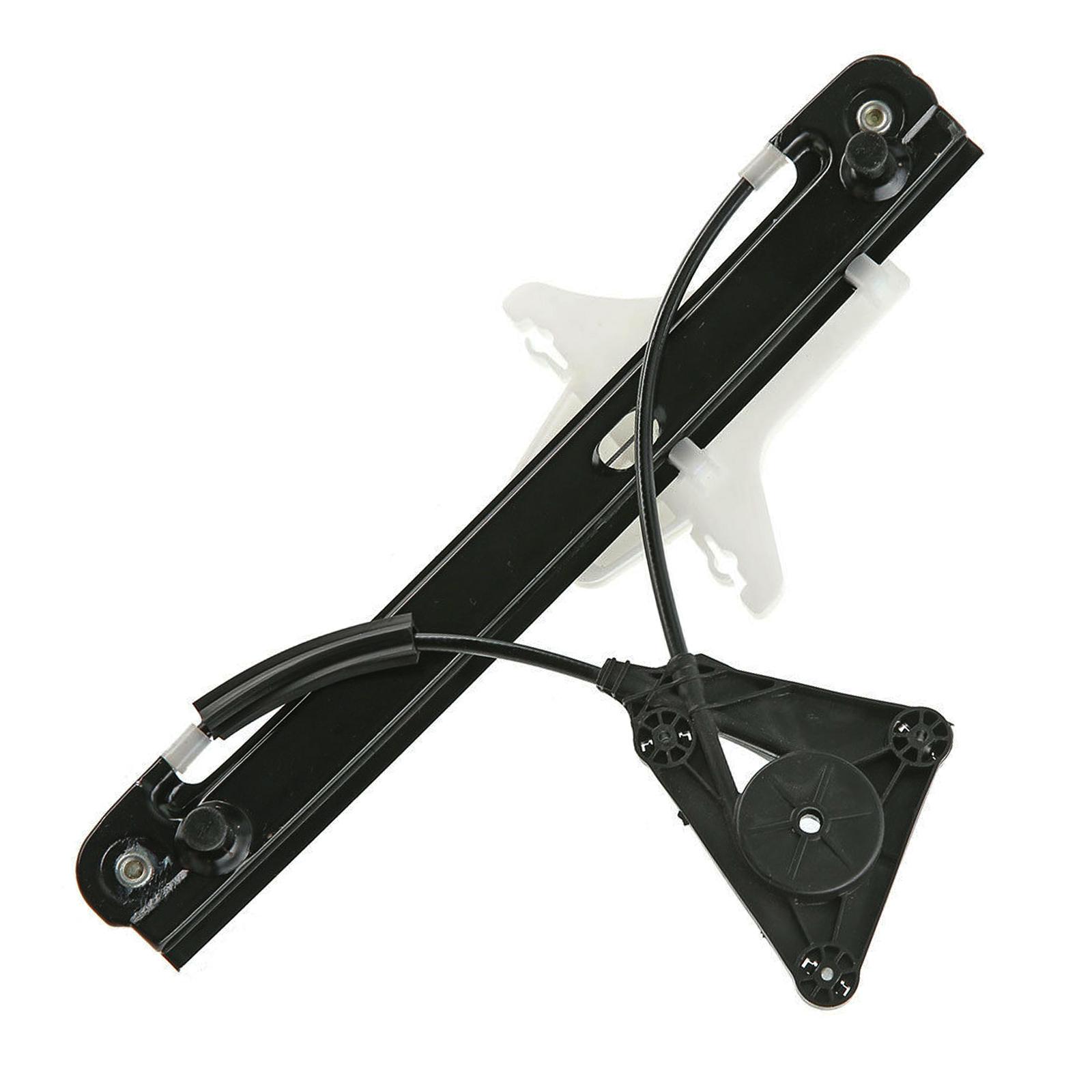 Mécanisme de lève-vitre arrière gauche pour Vw Polo 6R (2009-2018) 5 portes PARTSLINE SC56674