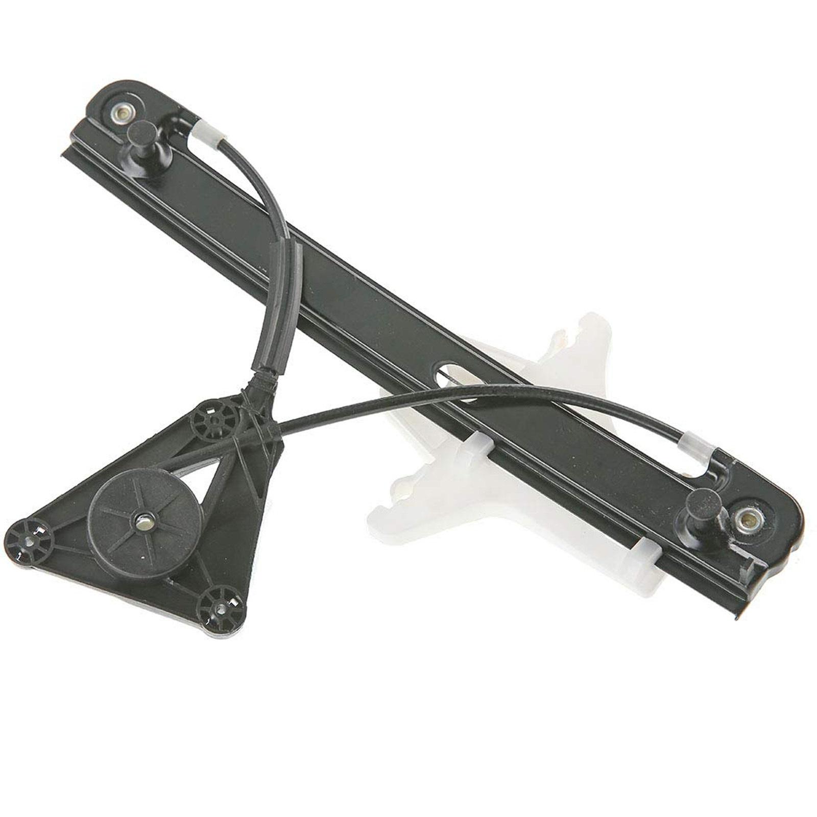 Mécanisme de lève-vitre arrière gauche pour VW Polo 9N (2001-2009) PARTSLINE SC56676