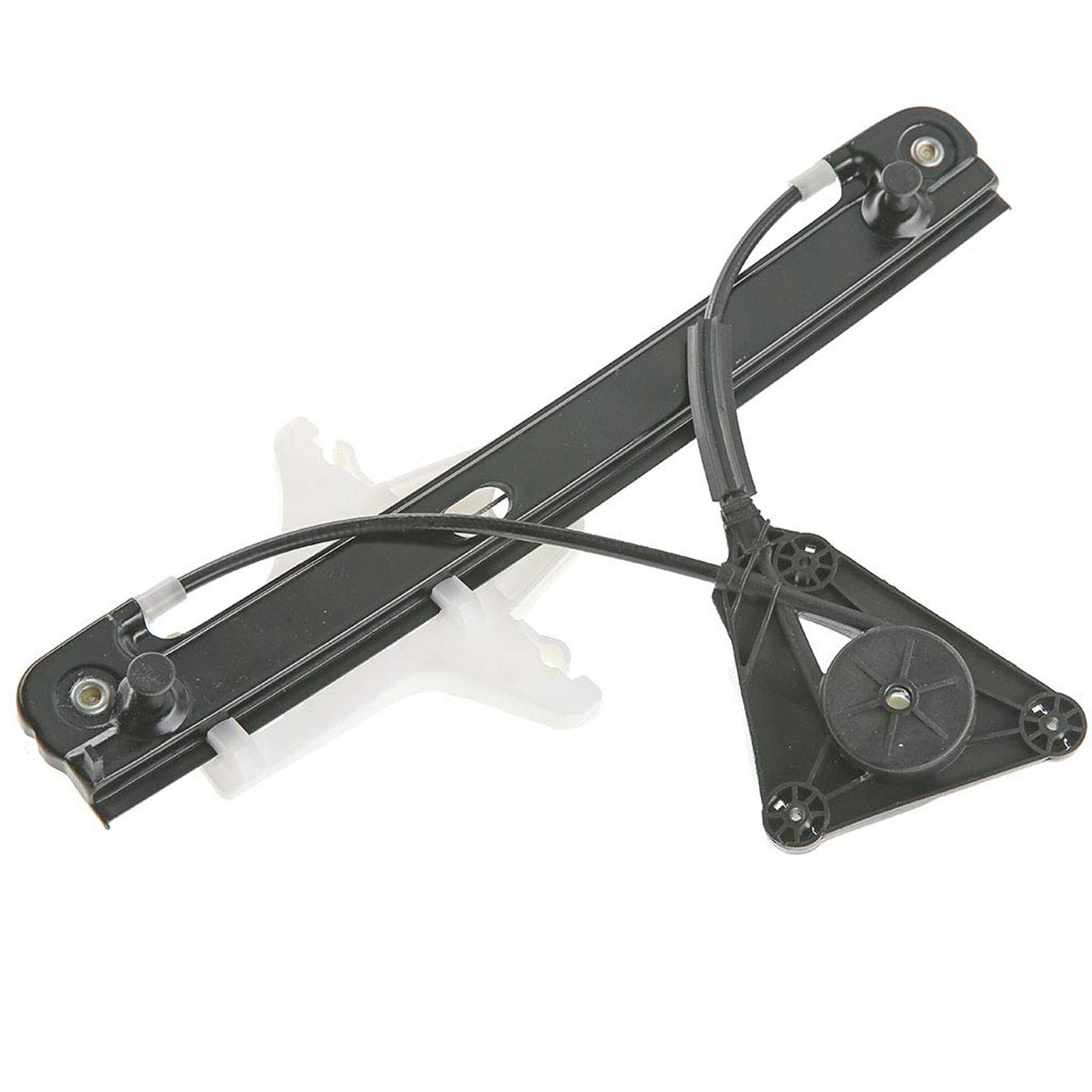 Mécanisme de lève-vitre arrière droit pour VW Polo 9N (2001-2009) PARTSLINE SC56677