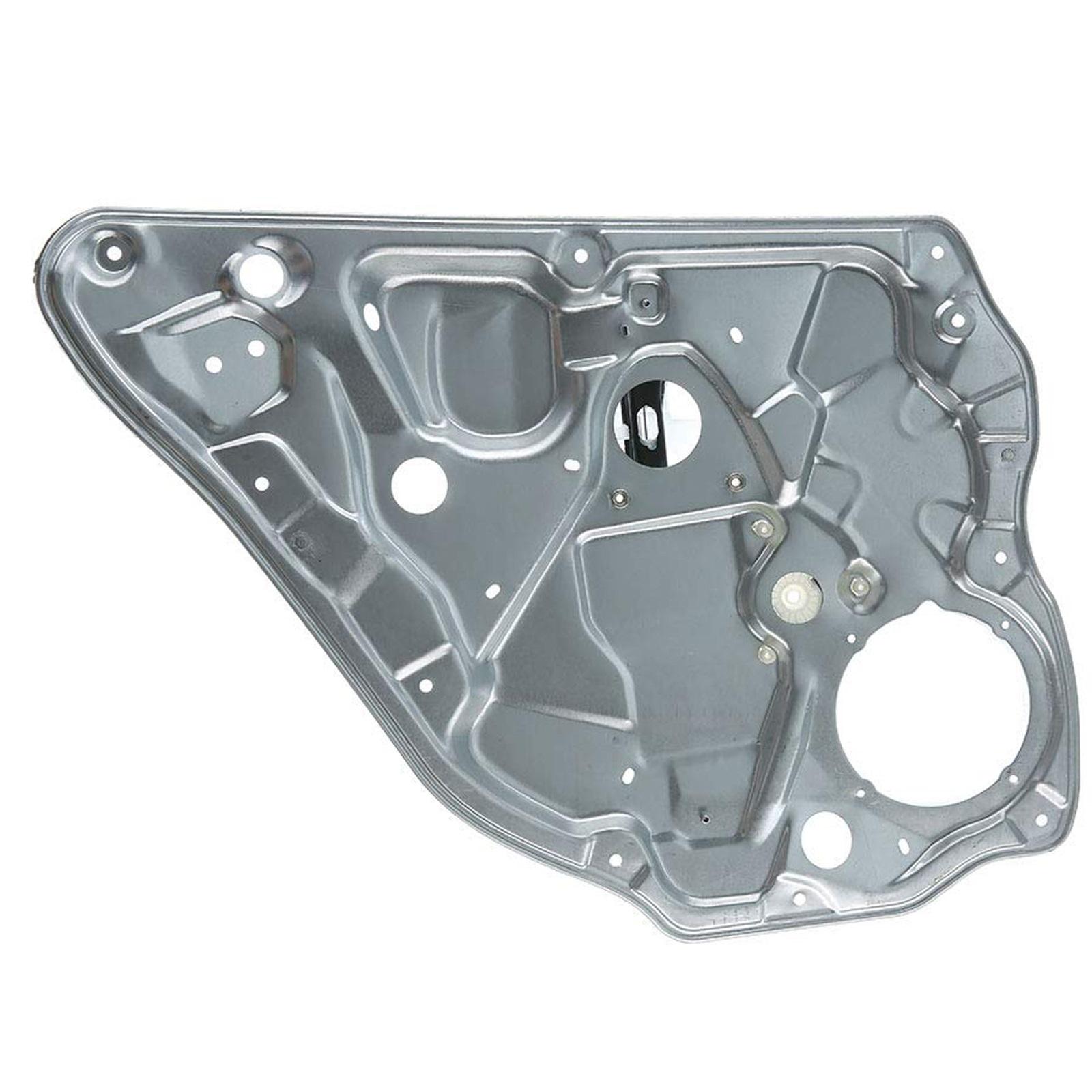 Mécanisme de lève-vitre, panneau de porte arrière droit pour Polo 9N (2001-2009) PARTSLINE SC56679