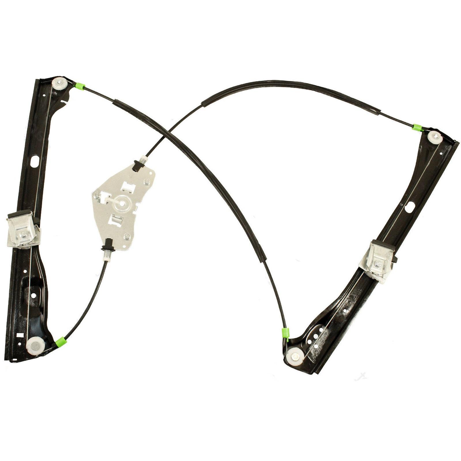 Mécanisme de lève-vitre avant gauche pour Vw Golf 5 (3 Portes) PARTSLINE SC56680