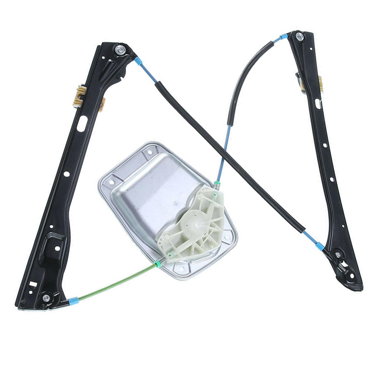 Mécanisme de lève-vitre, panneau de porte avant droit pour Golf Plus (2005-2014) PARTSLINE SC56685