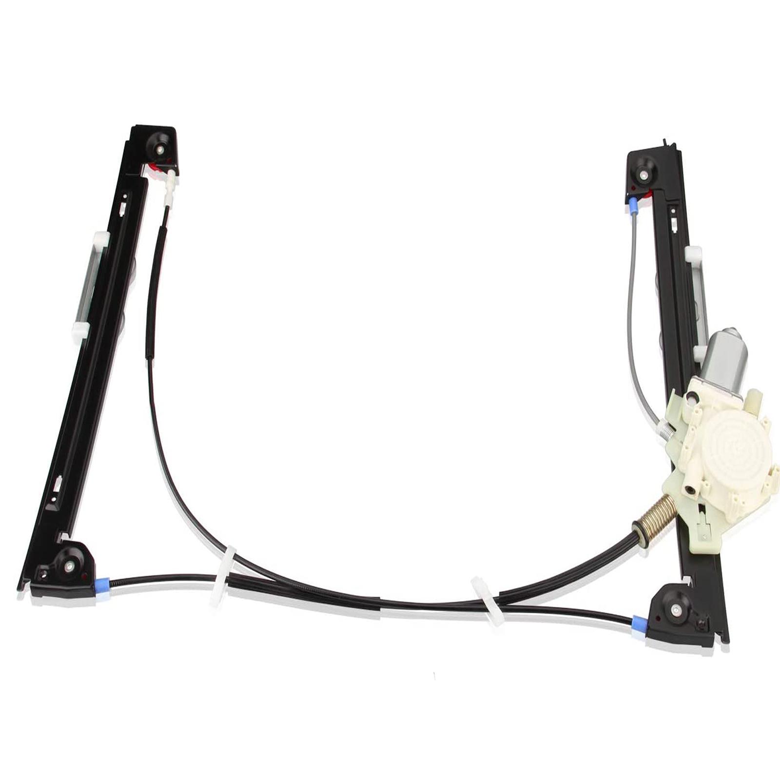 Lève-vitre électrique avec moteur avant droit pour MINI R50 R52 R53 (2001-2006) PARTSLINE SC56690