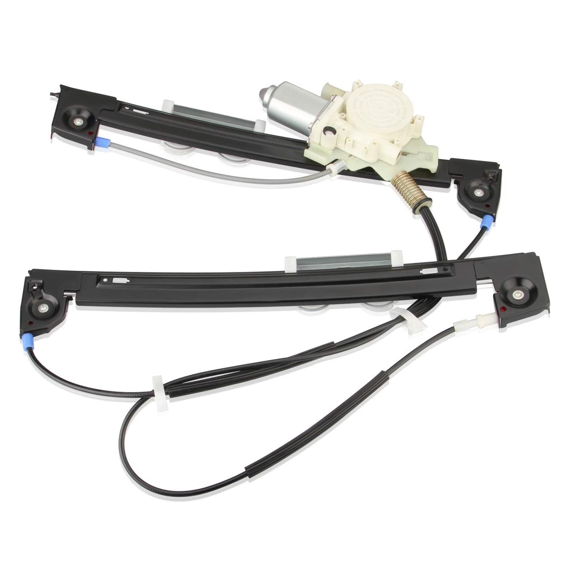 Lève-vitre électrique avec moteur avant droit pour MINI R50 R52 R53 (2001-2006) PARTSLINE SC56690