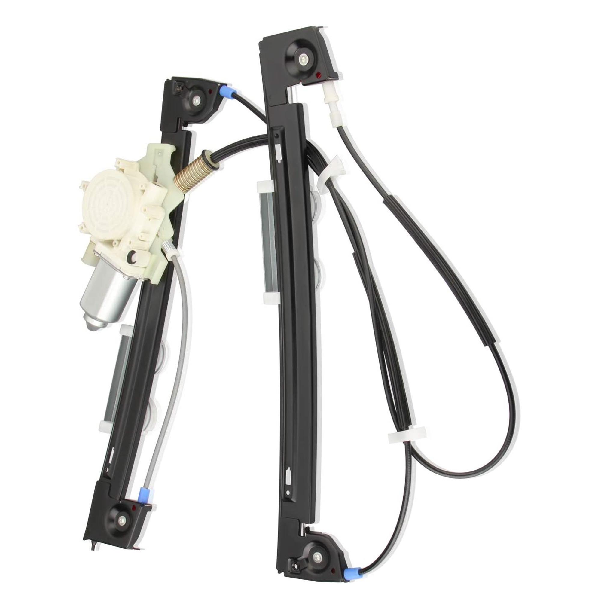 Lève-vitre électrique avec moteur avant droit pour MINI R50 R52 R53 (2001-2006) PARTSLINE SC56690