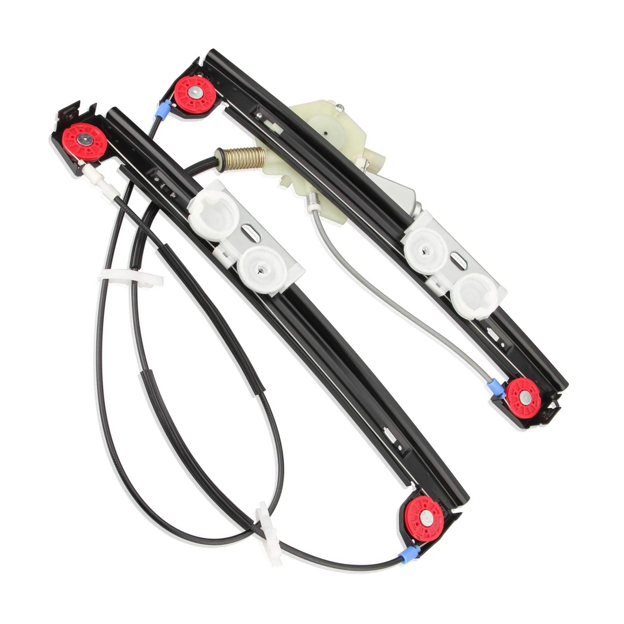 Lève-vitre électrique avec moteur avant droit pour MINI R50 R52 R53 (2001-2006) PARTSLINE SC56690