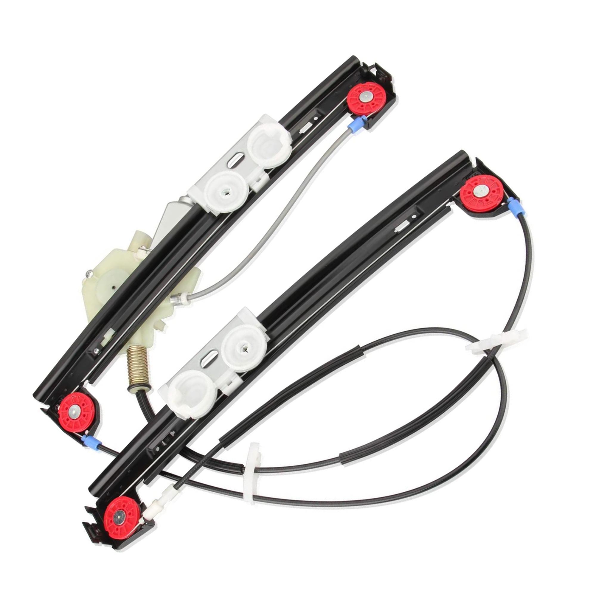 Lève-vitre électrique avec moteur avant droit pour MINI R50 R52 R53 (2001-2006) PARTSLINE SC56690