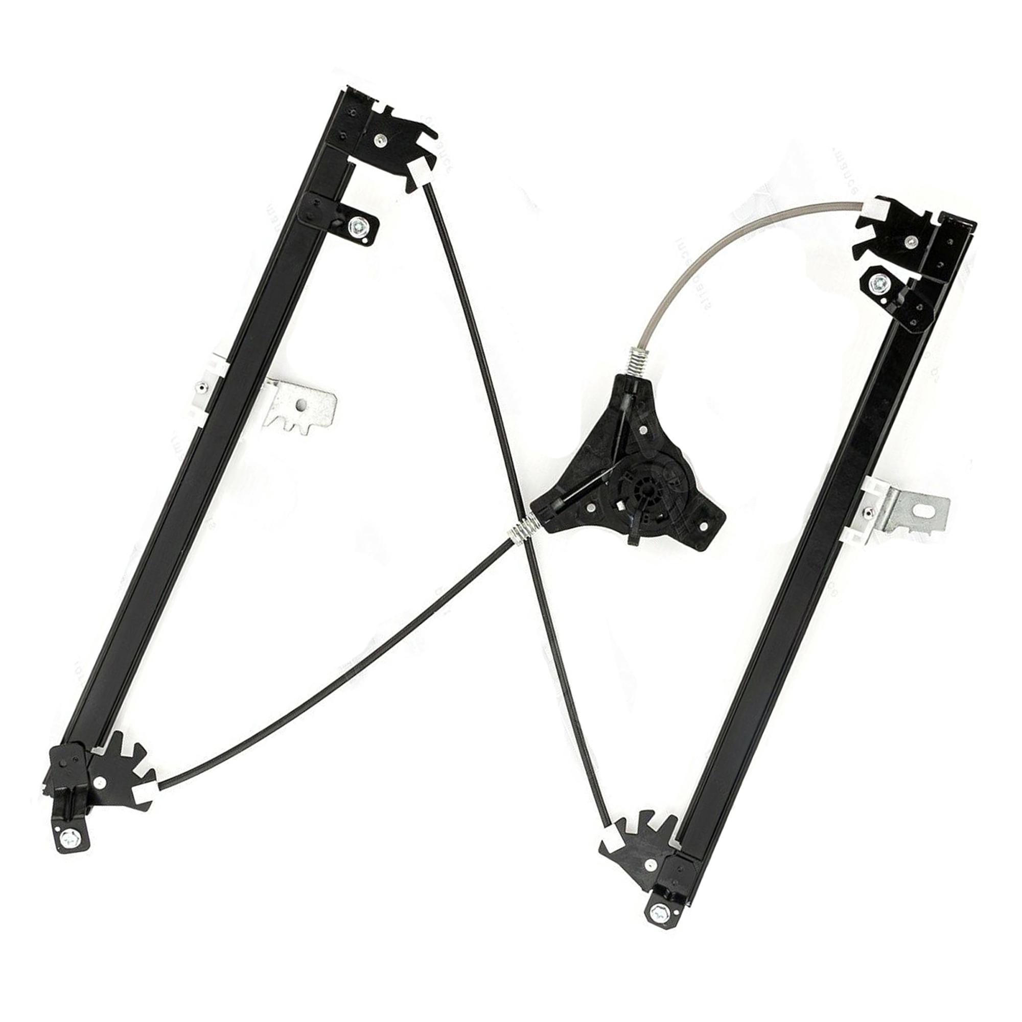 Mécanisme de lève-vitre avant droit pour Nissan Qashqai (2006-2013) PARTSLINE SC56692