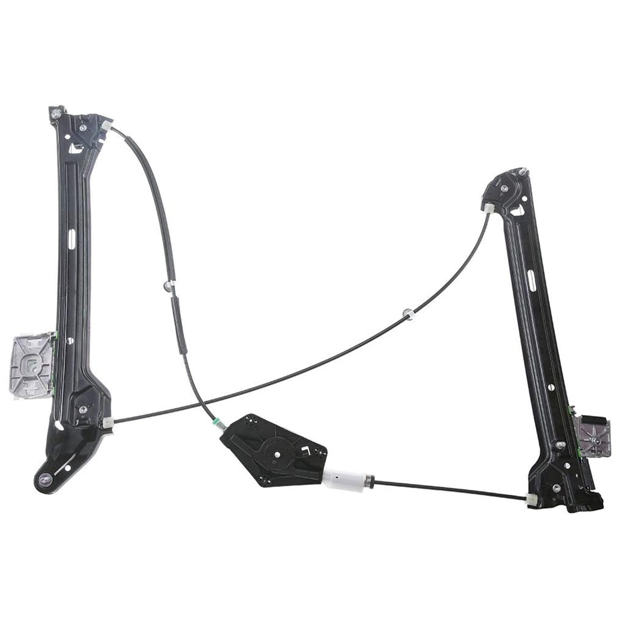 Mécanisme lève vitre avant gauche pour Audi A5 Coupé 3 portes 2007-2017 PARTSLINE SC56713