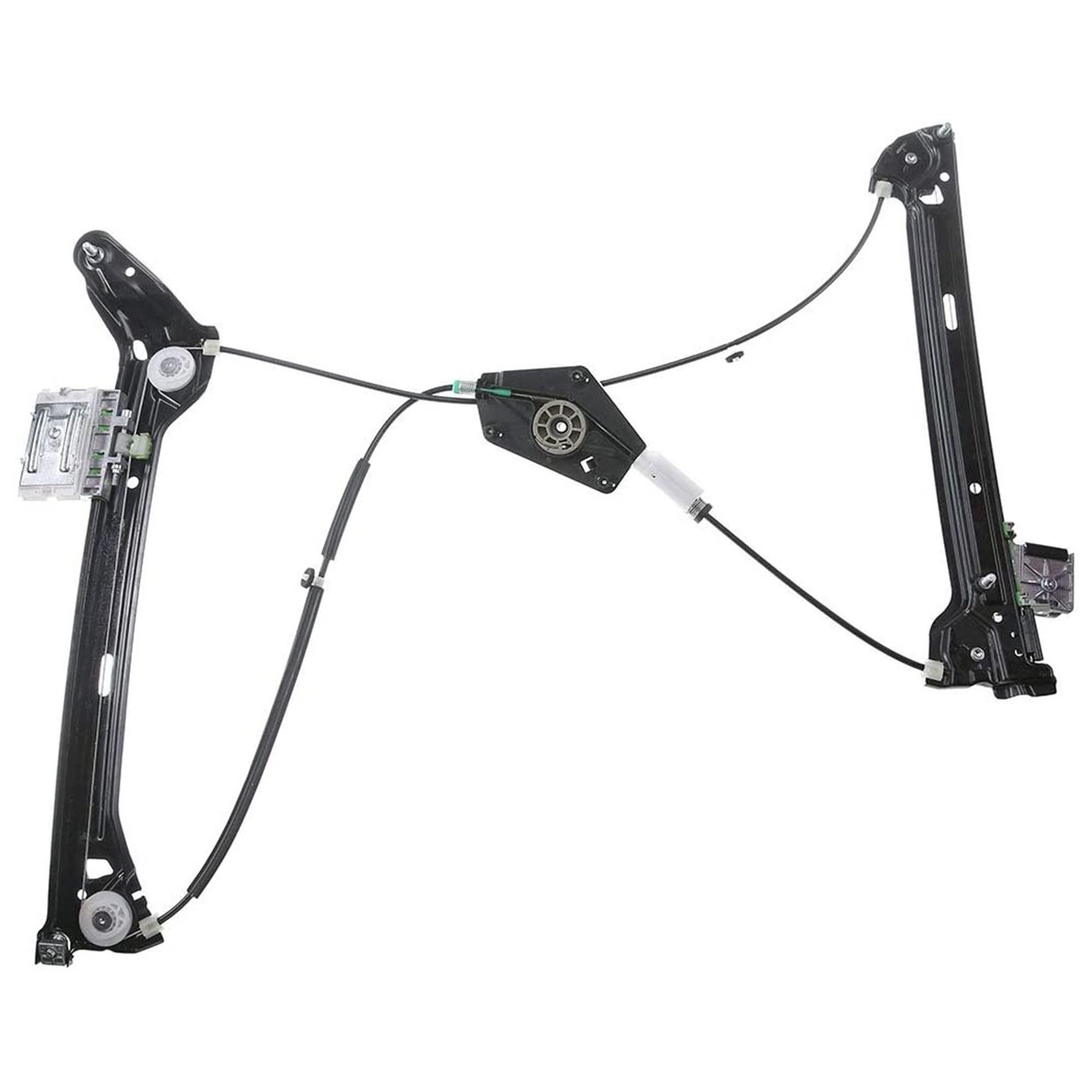 Mécanisme lève vitre avant gauche pour Audi A5 Coupé 3 portes 2007-2017 PARTSLINE SC56713