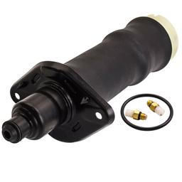 Amortisseur pneumatique arrière gauche pour Audi Allroad C5 quattro PARTSLINE SC56720