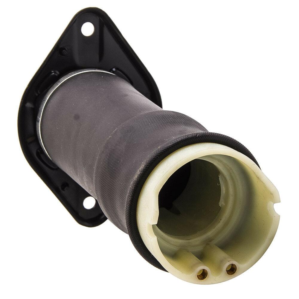 Amortisseur pneumatique arrière gauche pour Audi Allroad C5 quattro PARTSLINE SC56720